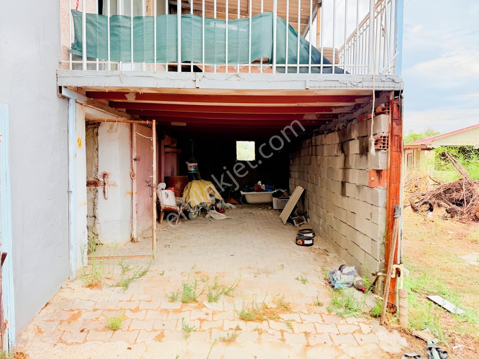 Çolaklıda Konut İmarlı 4.158 M² Köşe Parsel Satılık Arsa — fotoğraf 24