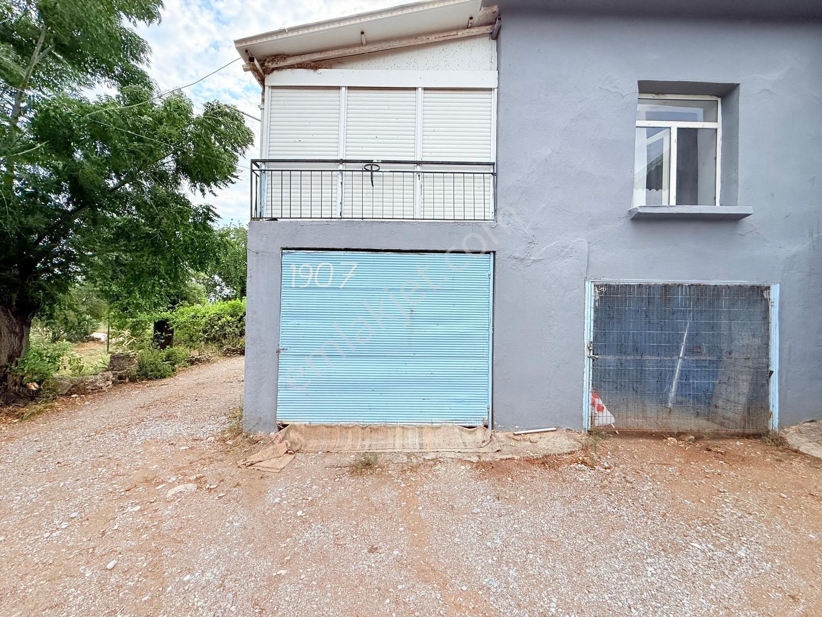 Çolaklıda Konut İmarlı 4.158 M² Köşe Parsel Satılık Arsa — fotoğraf 25