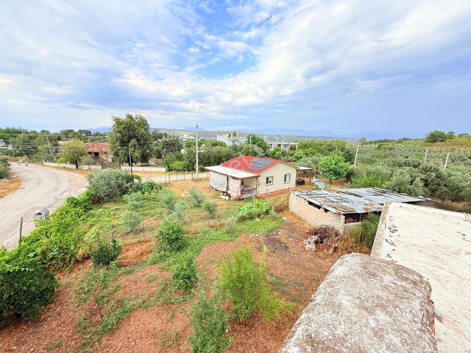 Çolaklıda Konut İmarlı 4.158 M² Köşe Parsel Satılık Arsa — fotoğraf 29