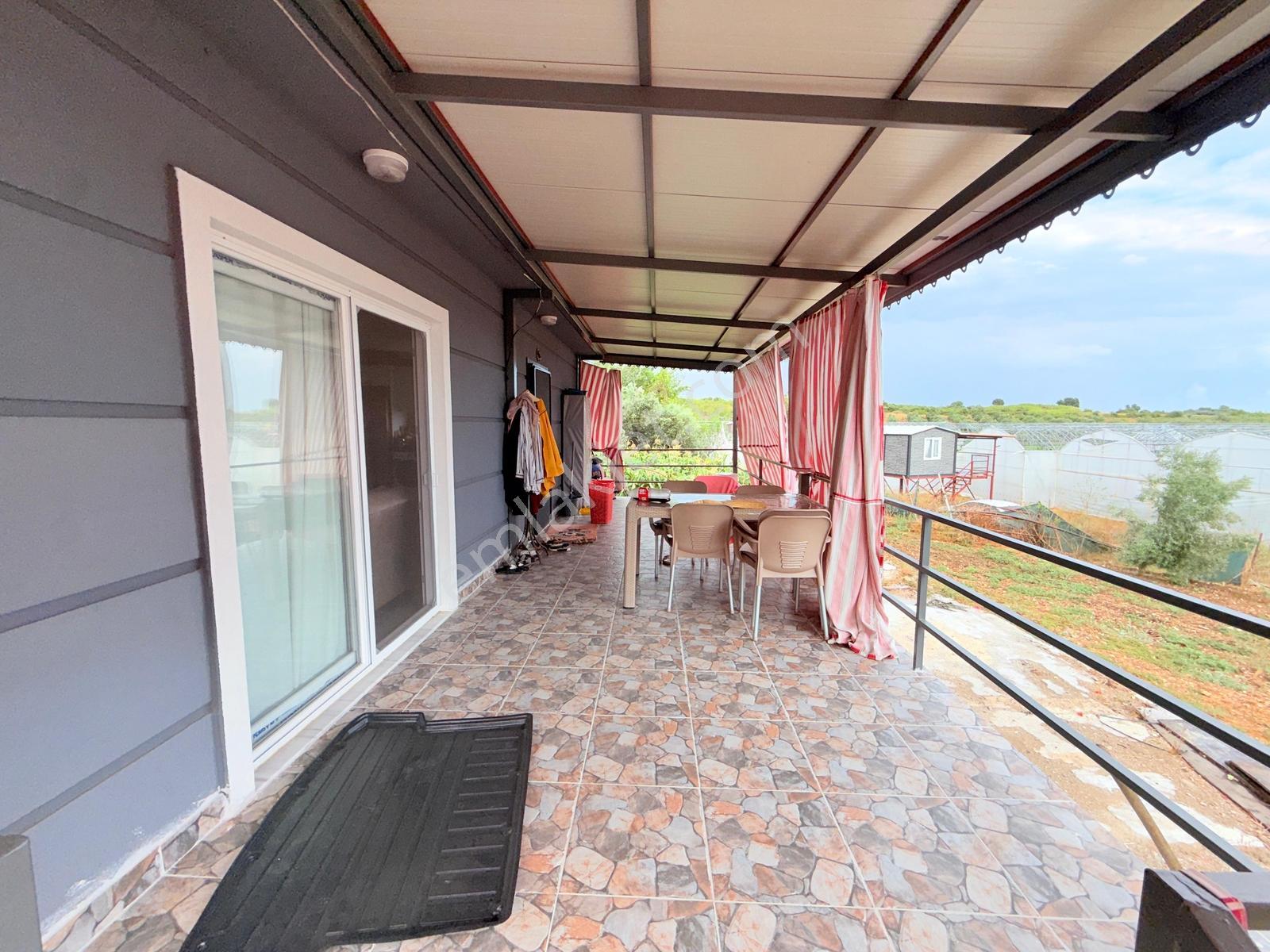 Çolaklıda Konut İmarlı 4.158 M² Köşe Parsel Satılık Arsa — fotoğraf 33