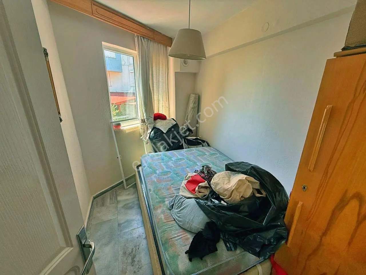 Yetkisi Uytundan Altınolukta Denize Sıfır Havuzlu Sitede Dubleks — fotoğraf 11