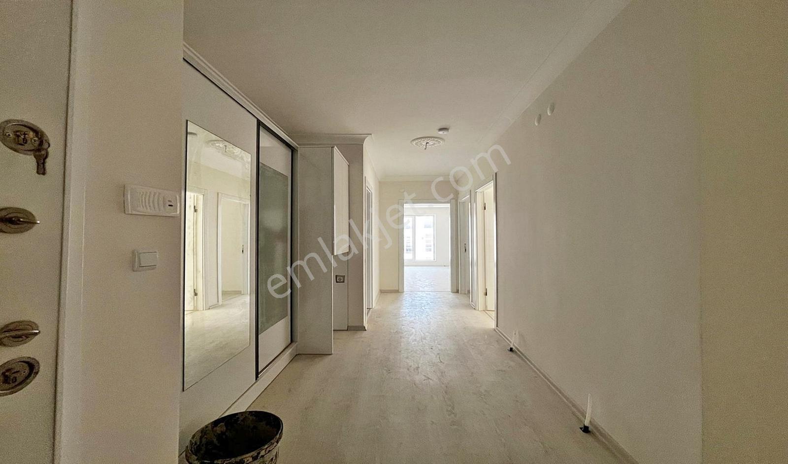 Yasa'dan Karakaya'da 3.kat 3+1 Full Yapılı E.banyolu Kök Tapu !! — fotoğraf 7