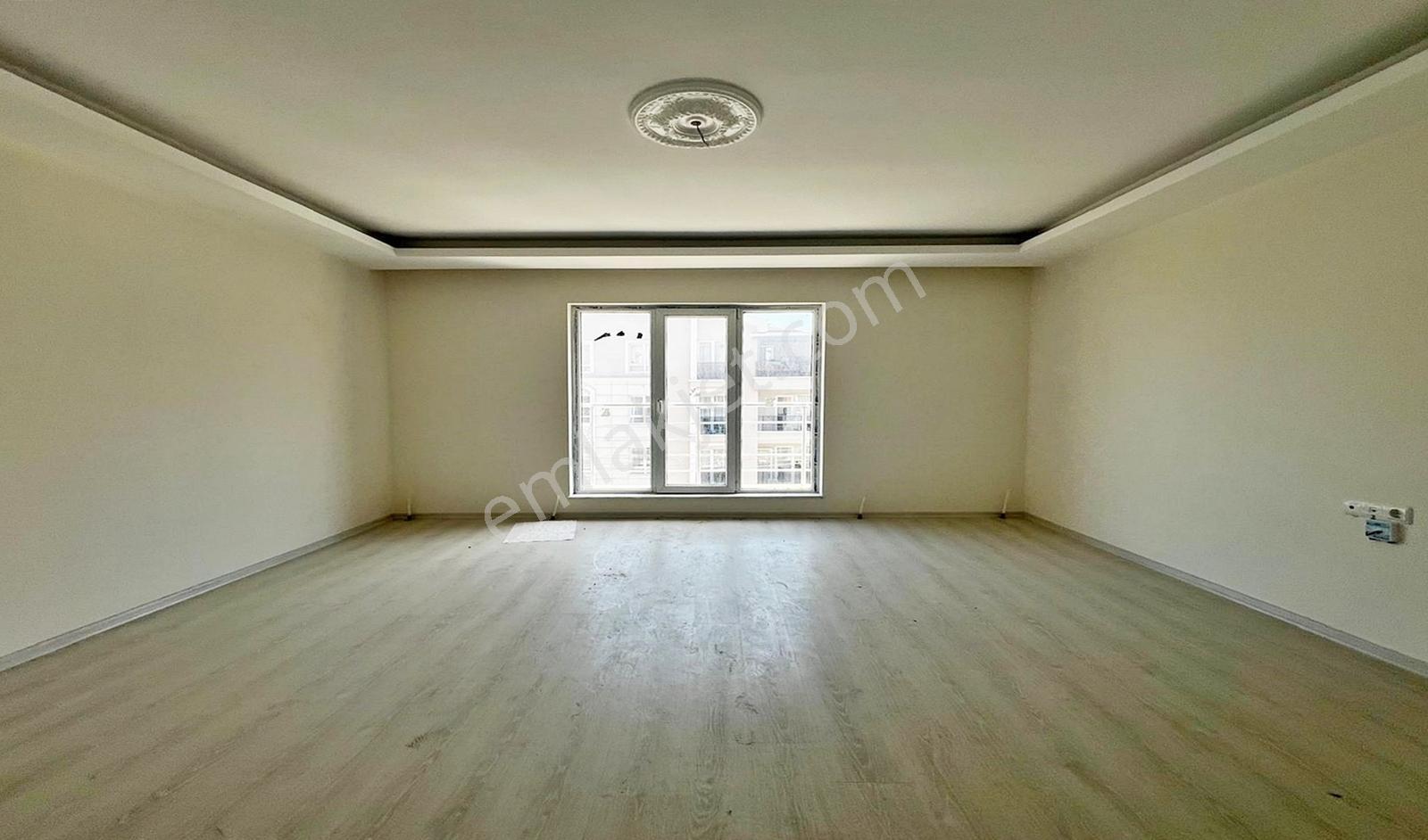 Yasa'dan Karakaya'da 3.kat 3+1 Full Yapılı E.banyolu Kök Tapu !! — fotoğraf 8
