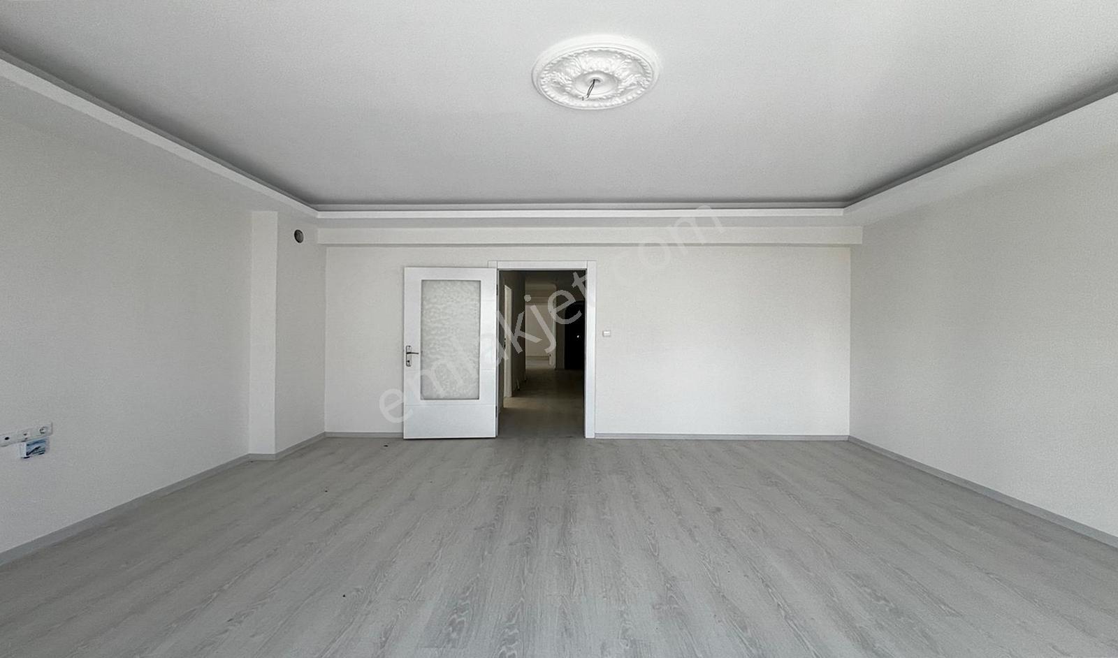 Yasa'dan Karakaya'da 3.kat 3+1 Full Yapılı E.banyolu Kök Tapu !! — fotoğraf 9