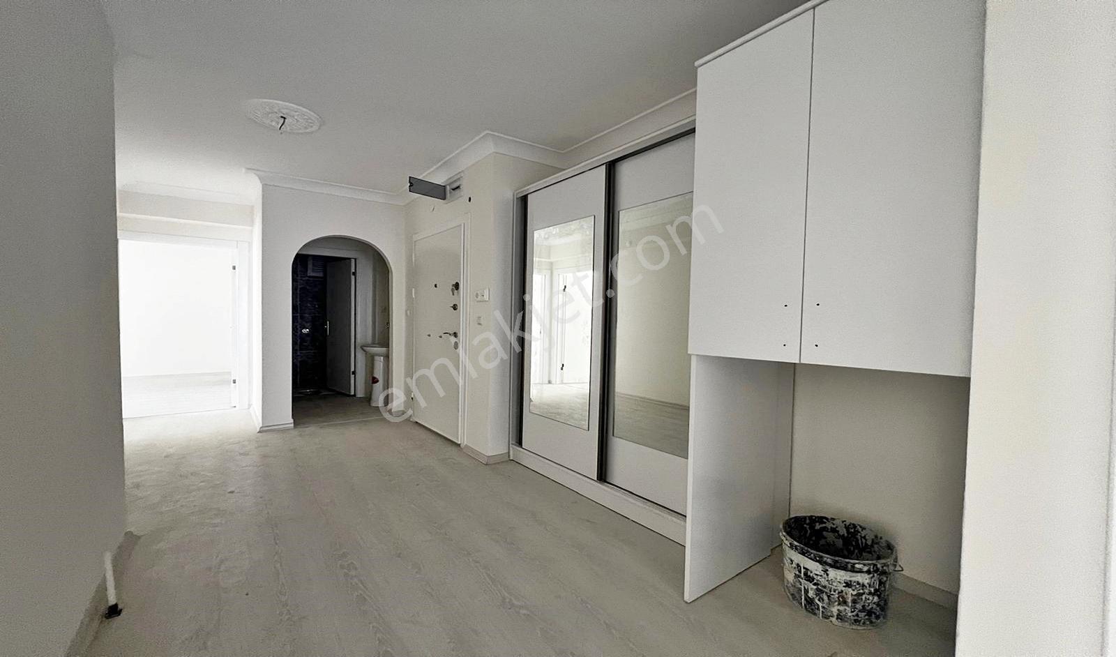 Yasa'dan Karakaya'da 3.kat 3+1 Full Yapılı E.banyolu Kök Tapu !! — fotoğraf 11