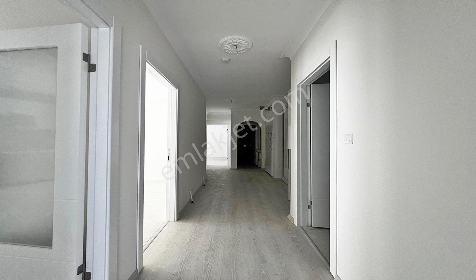 Yasa'dan Karakaya'da 3.kat 3+1 Full Yapılı E.banyolu Kök Tapu !! — fotoğraf 12