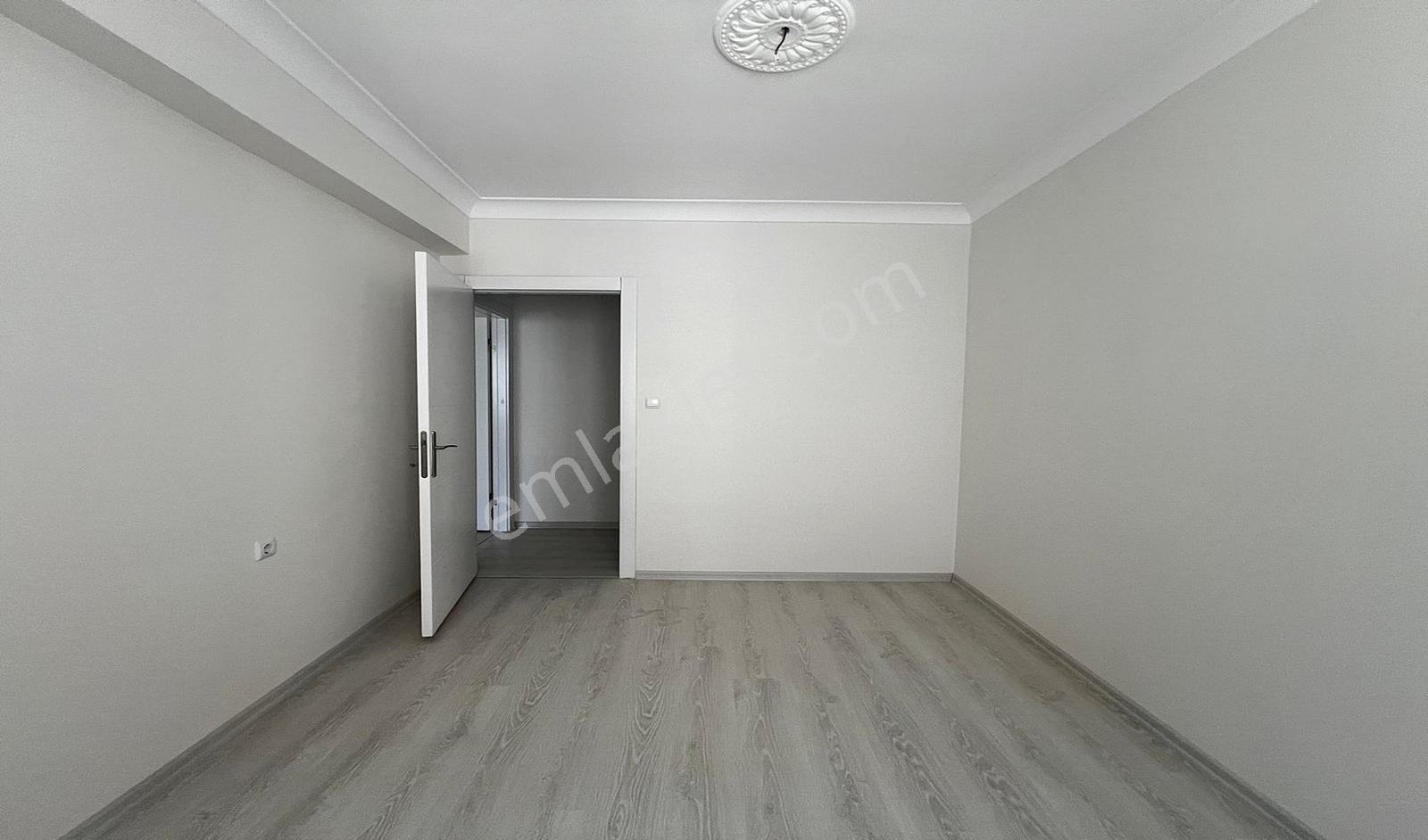 Yasa'dan Karakaya'da 3.kat 3+1 Full Yapılı E.banyolu Kök Tapu !! — fotoğraf 17