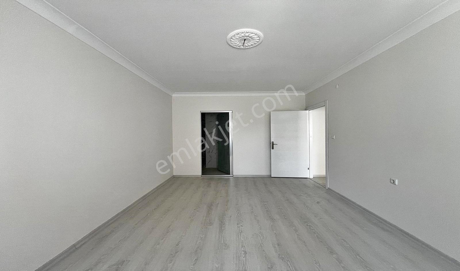 Yasa'dan Karakaya'da 3.kat 3+1 Full Yapılı E.banyolu Kök Tapu !! — fotoğraf 22