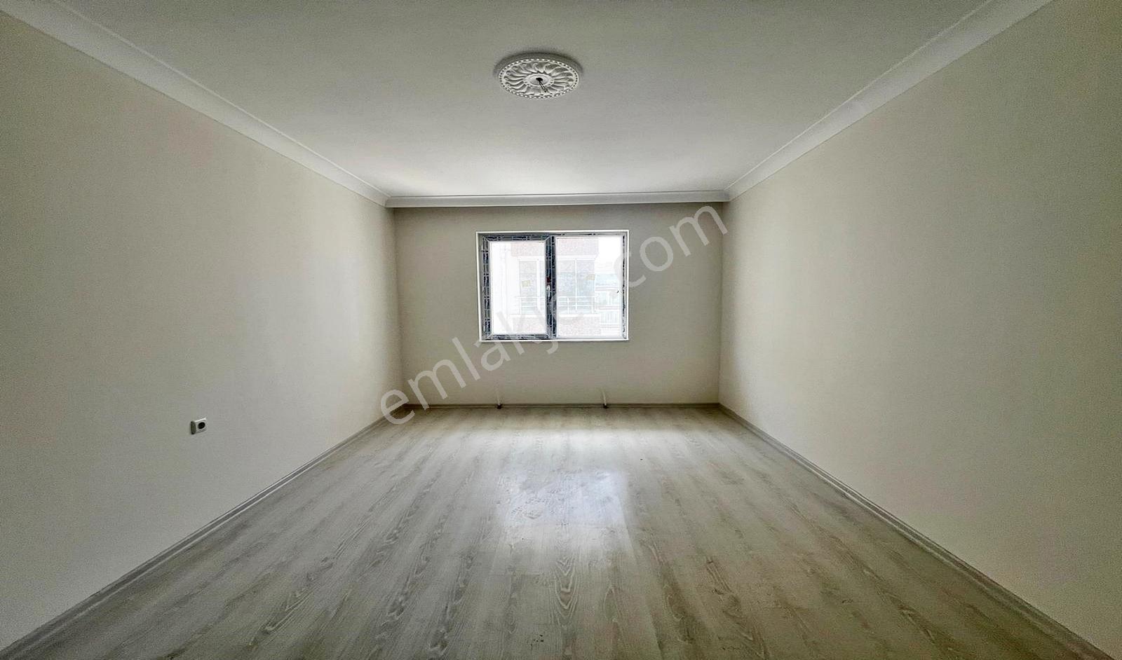 Yasa'dan Karakaya'da 3.kat 3+1 Full Yapılı E.banyolu Kök Tapu !! — fotoğraf 23