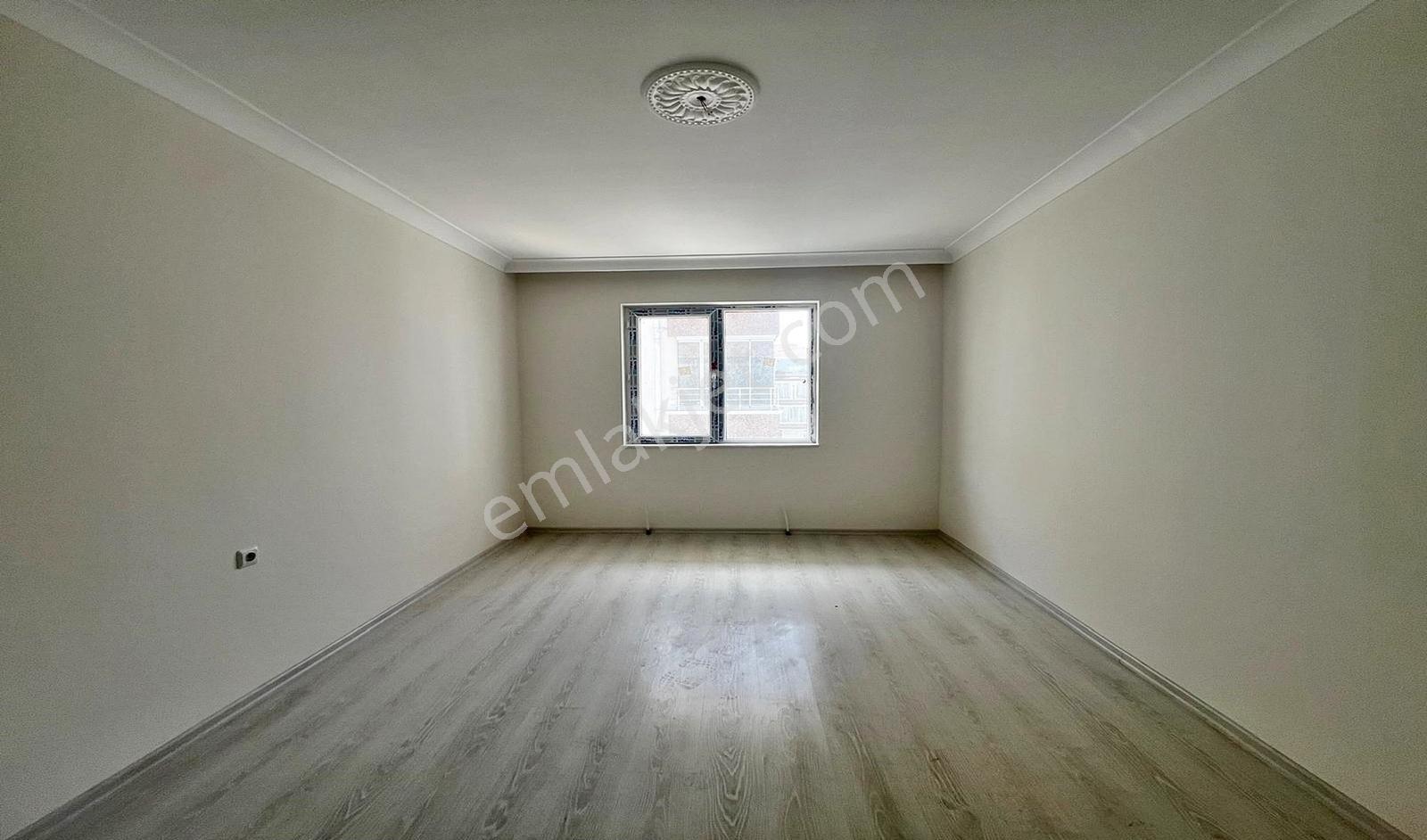 Yasa'dan Karakaya'da 3.kat 3+1 Full Yapılı E.banyolu Kök Tapu !! — fotoğraf 25