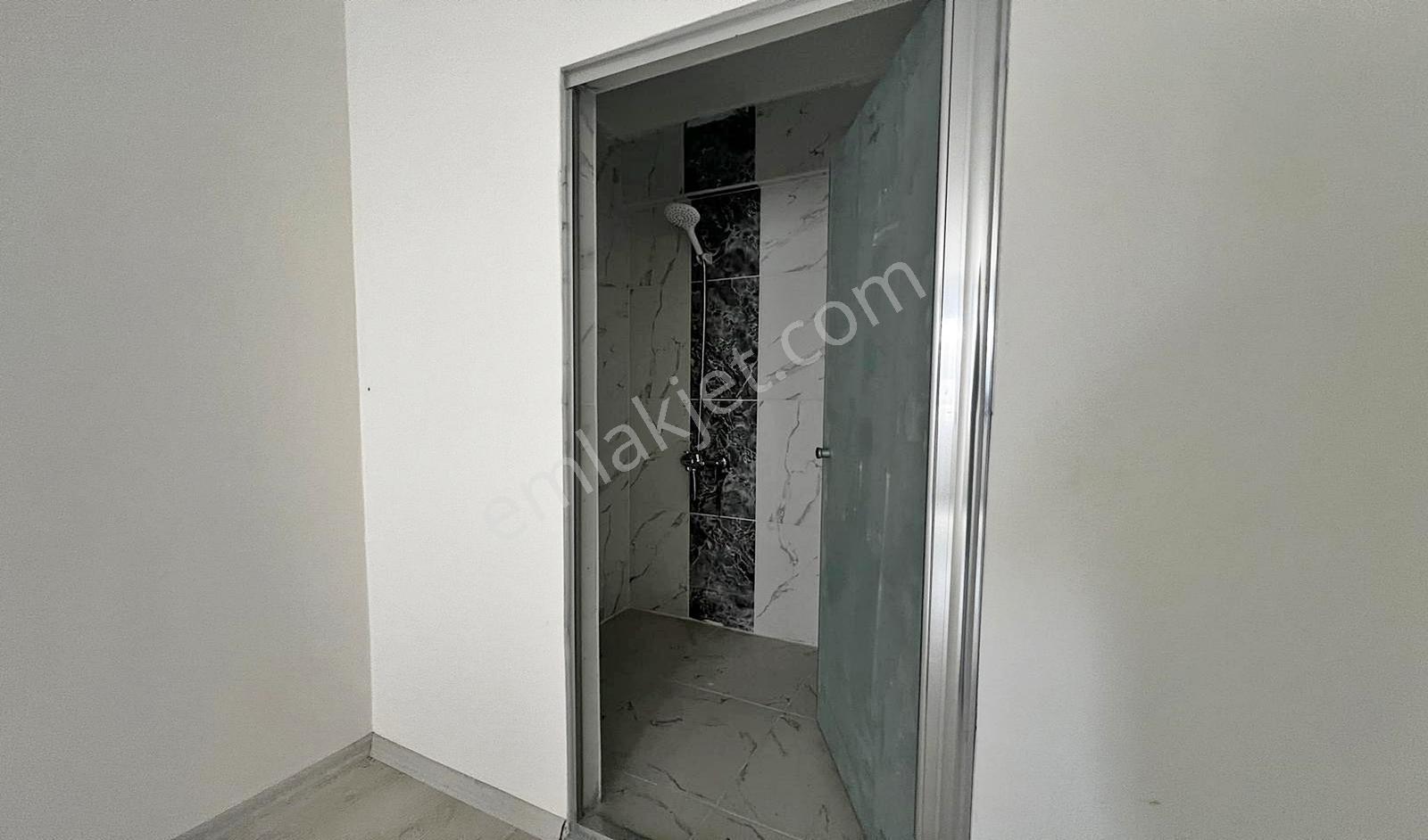 Yasa'dan Karakaya'da 3.kat 3+1 Full Yapılı E.banyolu Kök Tapu !! — fotoğraf 26