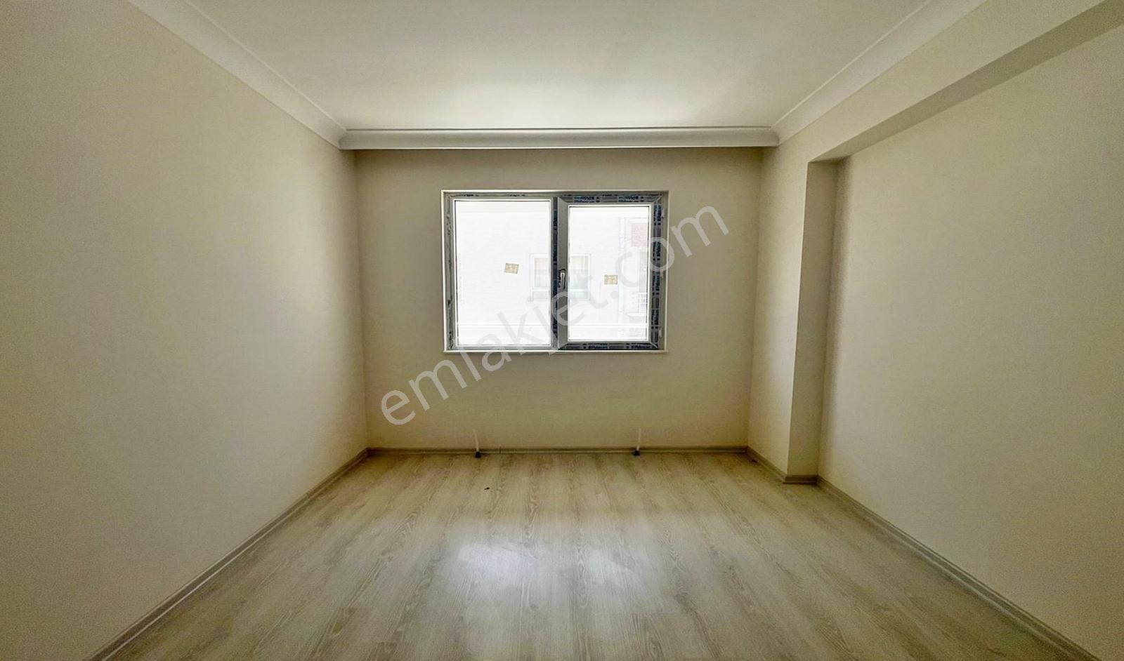 Yasa'dan Karakaya'da 3.kat 3+1 Full Yapılı E.banyolu Kök Tapu !! — fotoğraf 27