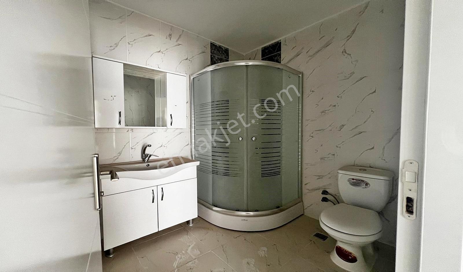 Yasa'dan Karakaya'da 3.kat 3+1 Full Yapılı E.banyolu Kök Tapu !! — fotoğraf 31
