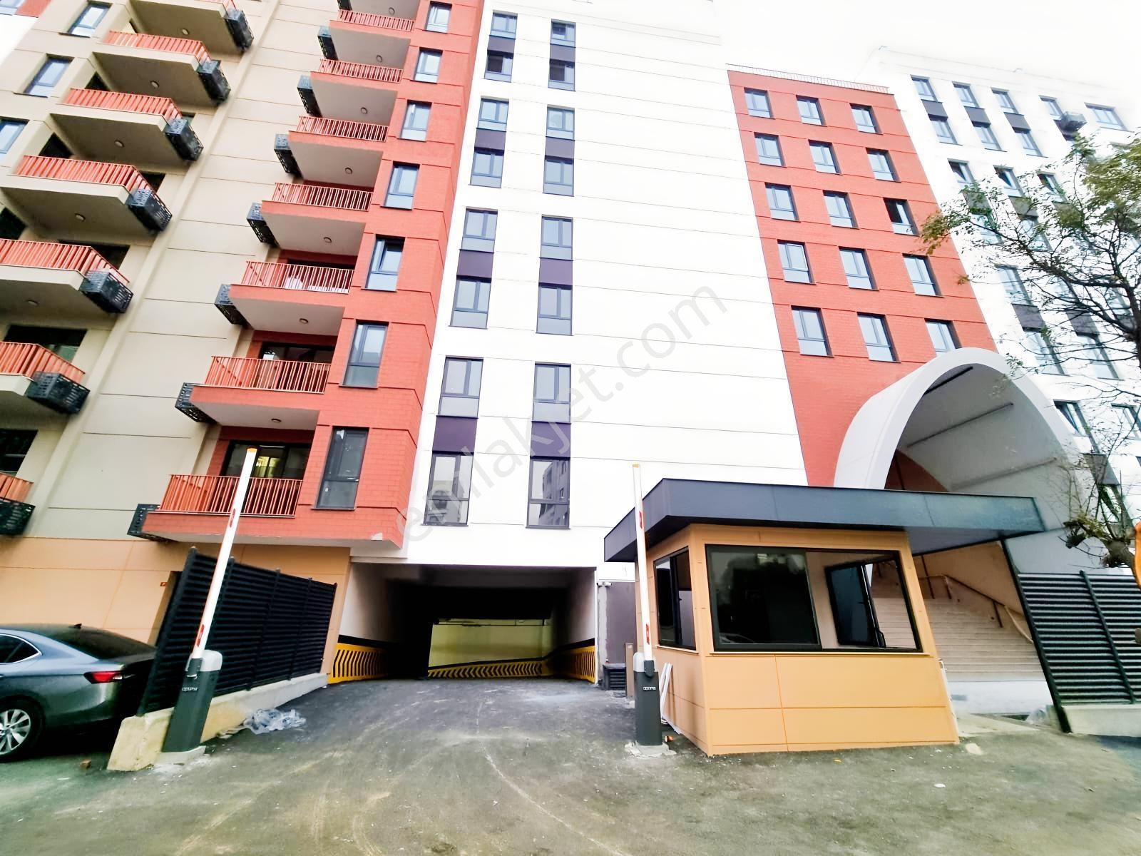 Tuzla Fars Pandros Site İçi Güzel Konum 3+1 Satılık Daire — fotoğraf 2