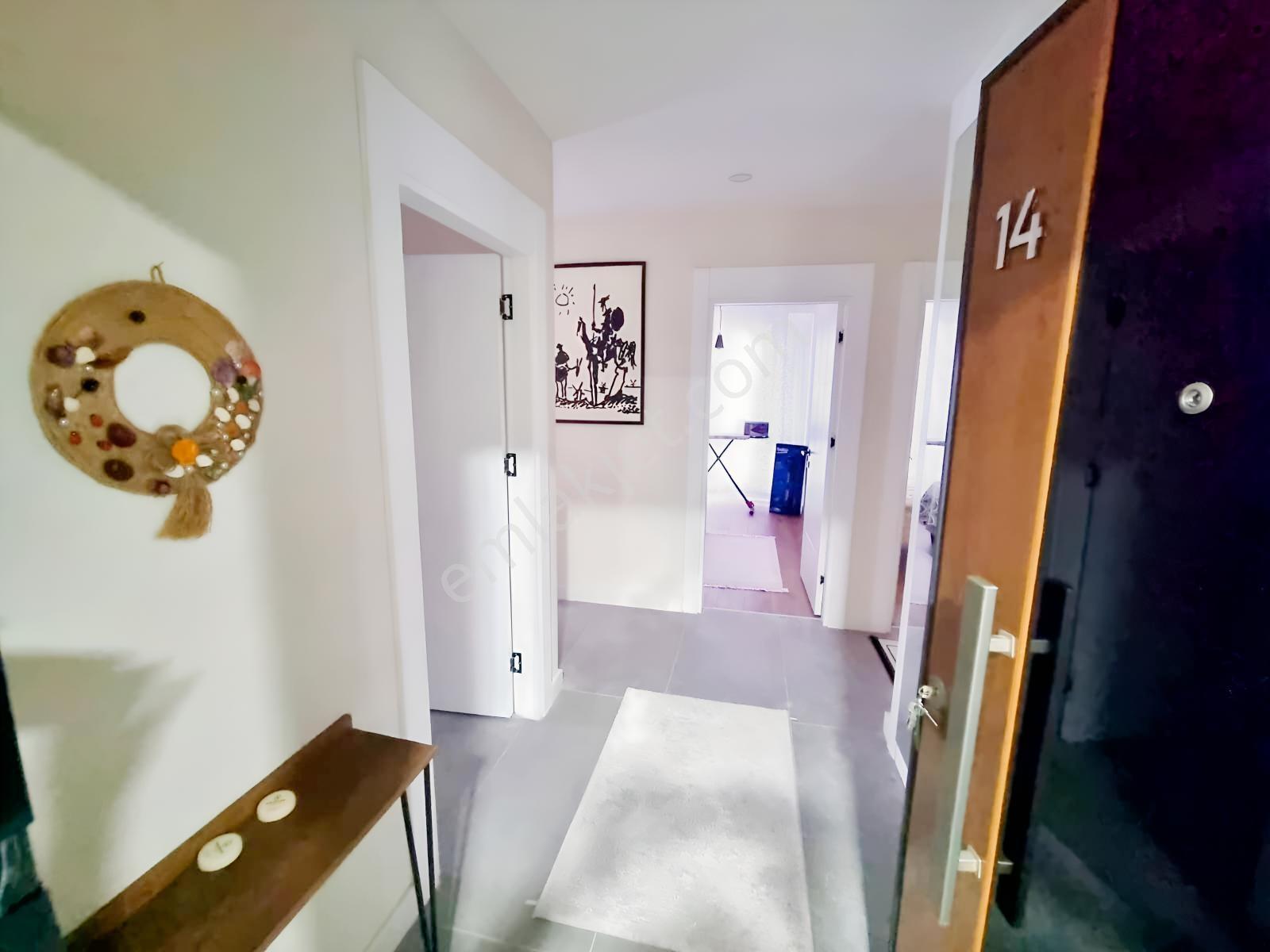 Tuzla Fars Pandros Site İçi Güzel Konum 3+1 Satılık Daire — fotoğraf 6