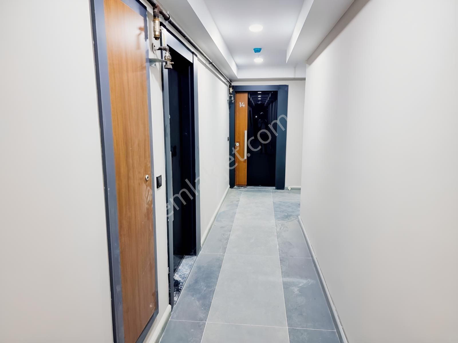 Tuzla Fars Pandros Site İçi Güzel Konum 3+1 Satılık Daire — fotoğraf 7