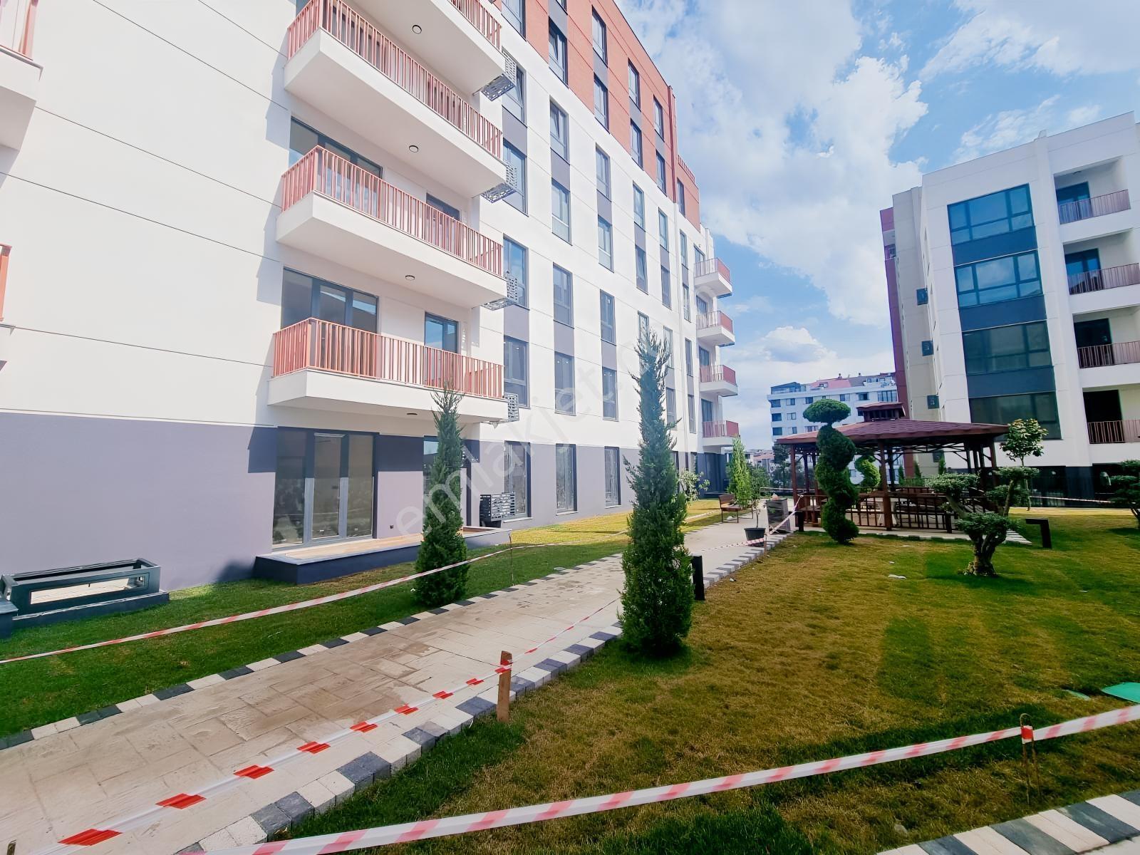 Tuzla Fars Pandros Site İçi Güzel Konum 3+1 Satılık Daire — fotoğraf 8