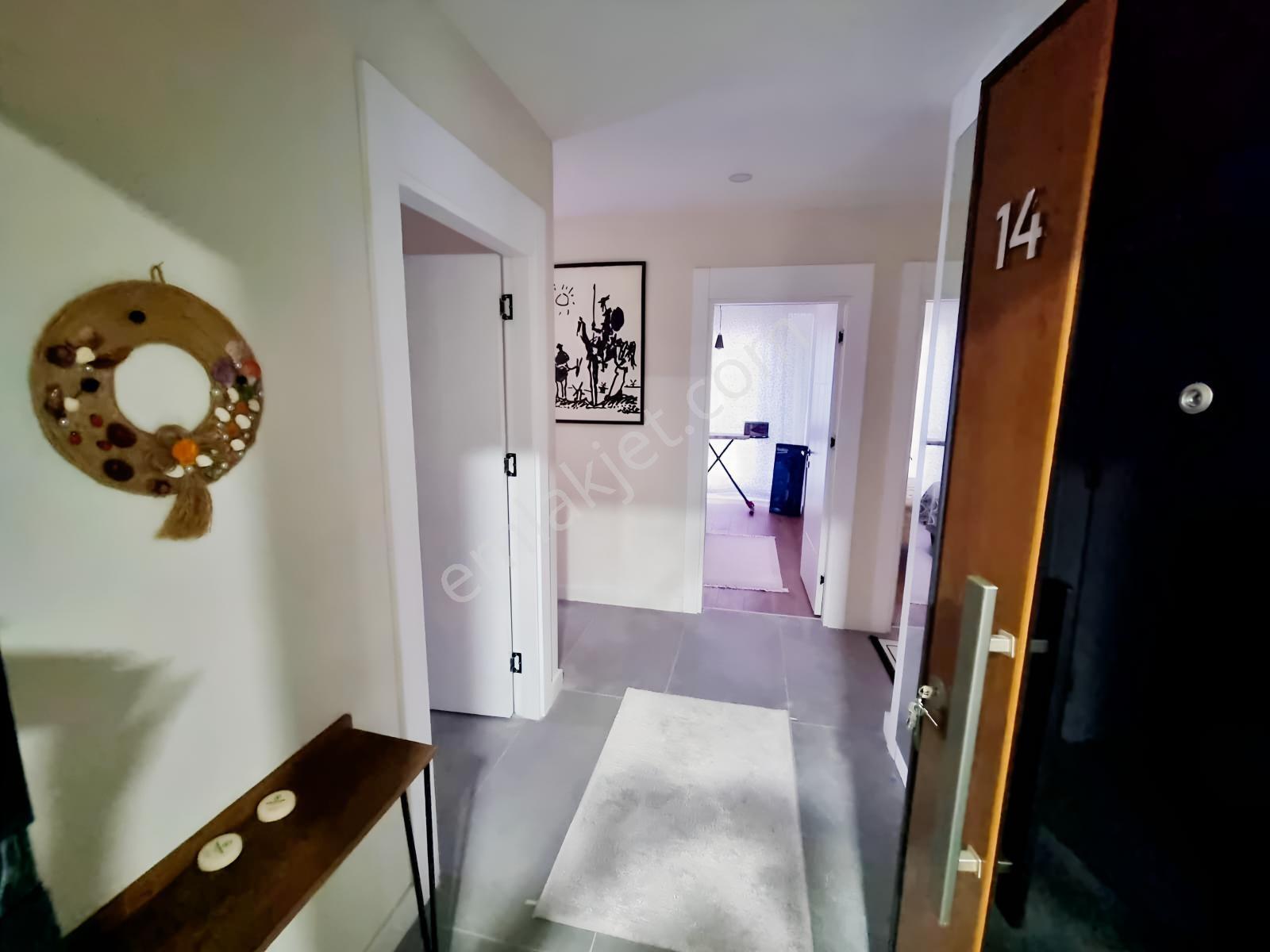 Tuzla Fars Pandros Site İçi Güzel Konum 3+1 Satılık Daire — fotoğraf 16