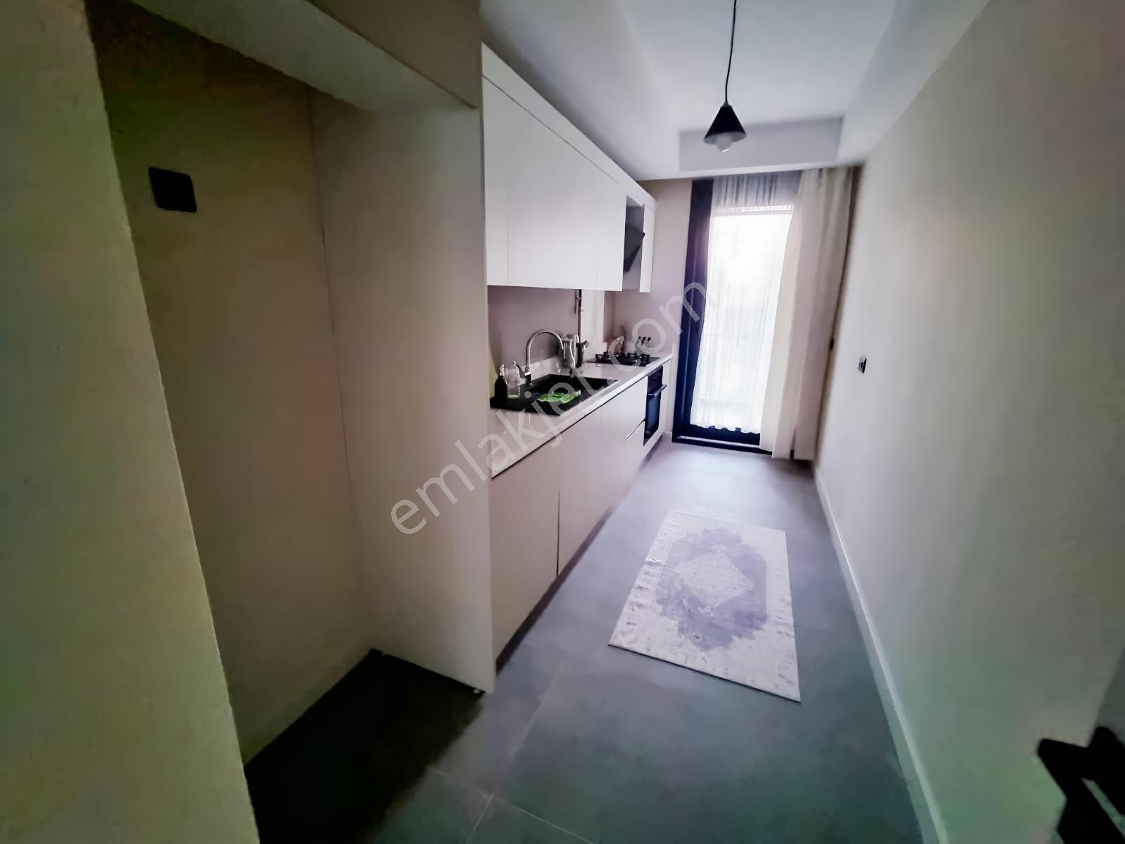 Tuzla Fars Pandros Site İçi Güzel Konum 3+1 Satılık Daire — fotoğraf 17