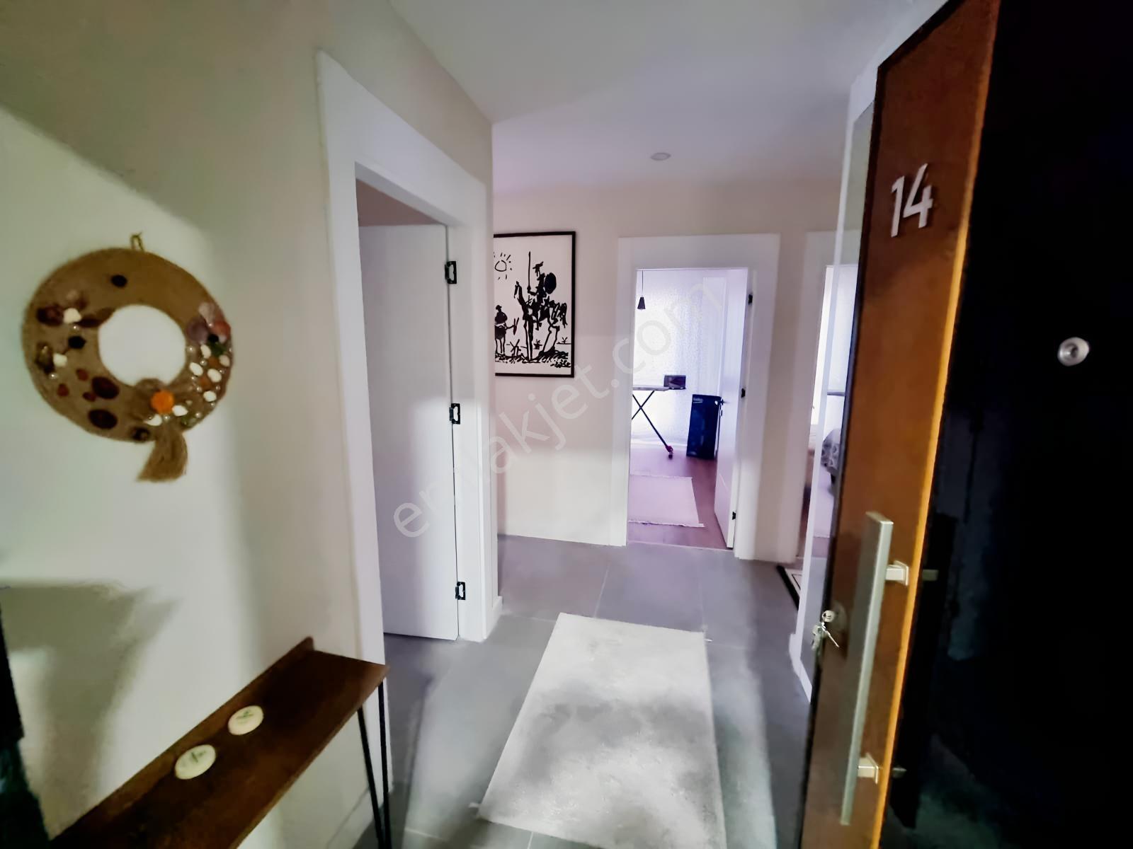 Tuzla Fars Pandros Site İçi Güzel Konum 3+1 Satılık Daire — fotoğraf 19