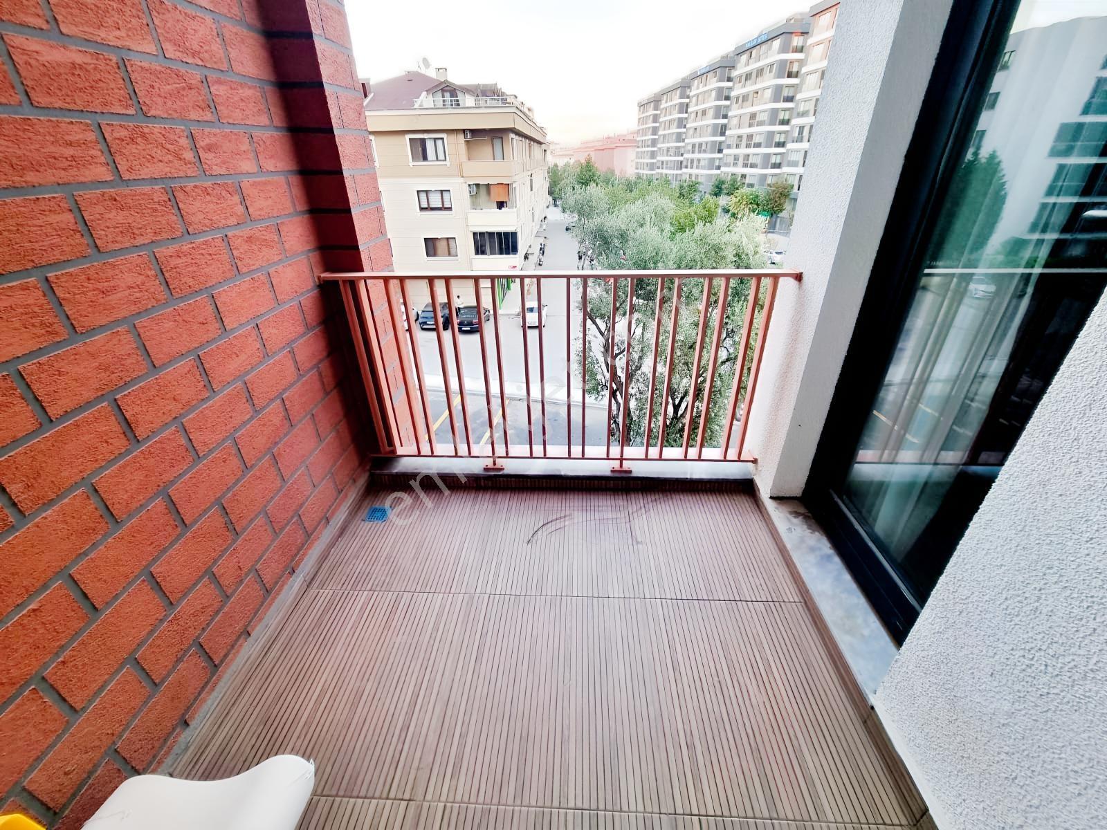Tuzla Fars Pandros Site İçi Güzel Konum 3+1 Satılık Daire — fotoğraf 20