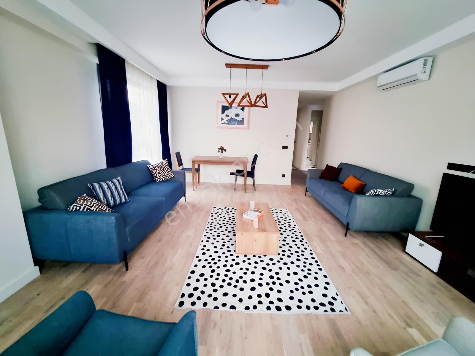 Tuzla Fars Pandros Site İçi Güzel Konum 3+1 Satılık Daire — fotoğraf 21
