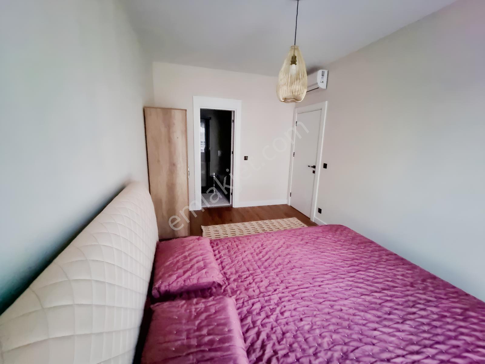 Tuzla Fars Pandros Site İçi Güzel Konum 3+1 Satılık Daire — fotoğraf 22