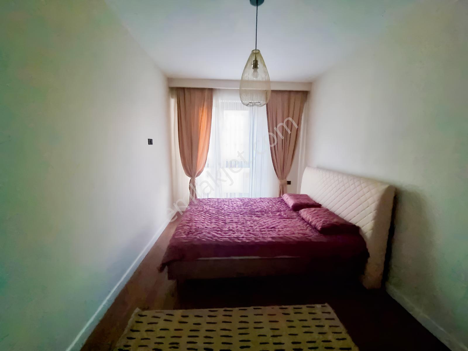 Tuzla Fars Pandros Site İçi Güzel Konum 3+1 Satılık Daire — fotoğraf 23