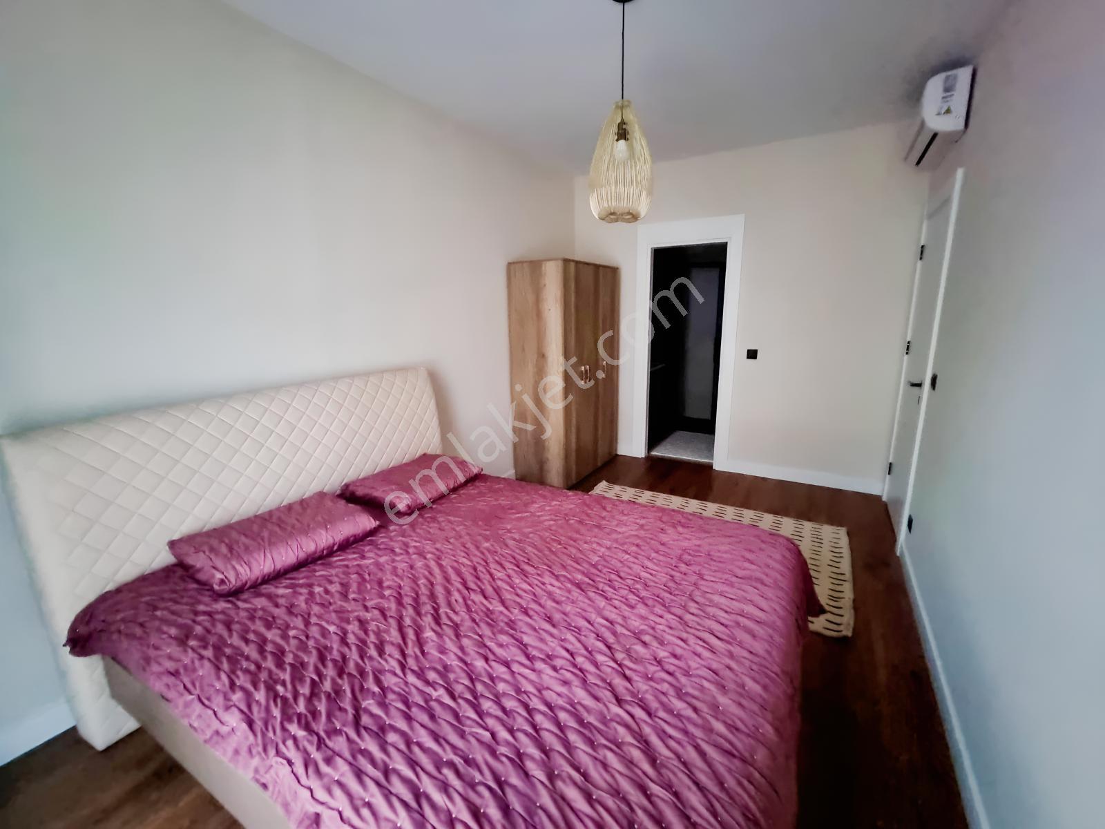 Tuzla Fars Pandros Site İçi Güzel Konum 3+1 Satılık Daire — fotoğraf 24