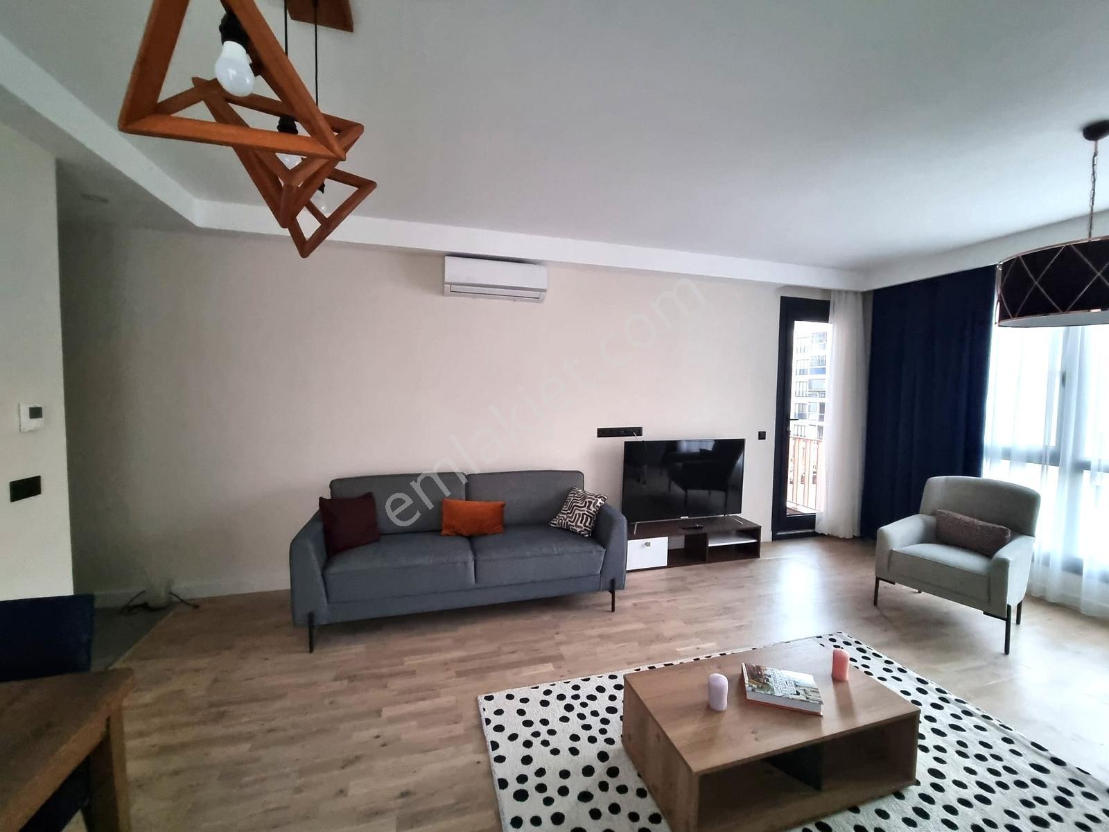 Tuzla Fars Pandros Site İçi Güzel Konum 3+1 Satılık Daire — fotoğraf 25
