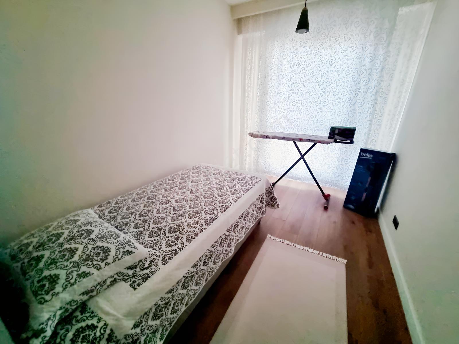 Tuzla Fars Pandros Site İçi Güzel Konum 3+1 Satılık Daire — fotoğraf 26