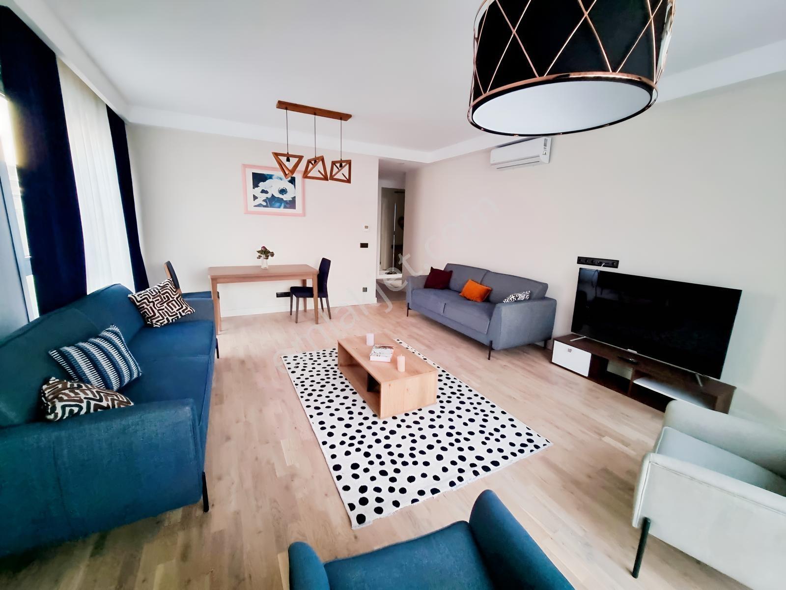 Tuzla Fars Pandros Site İçi Güzel Konum 3+1 Satılık Daire — fotoğraf 29
