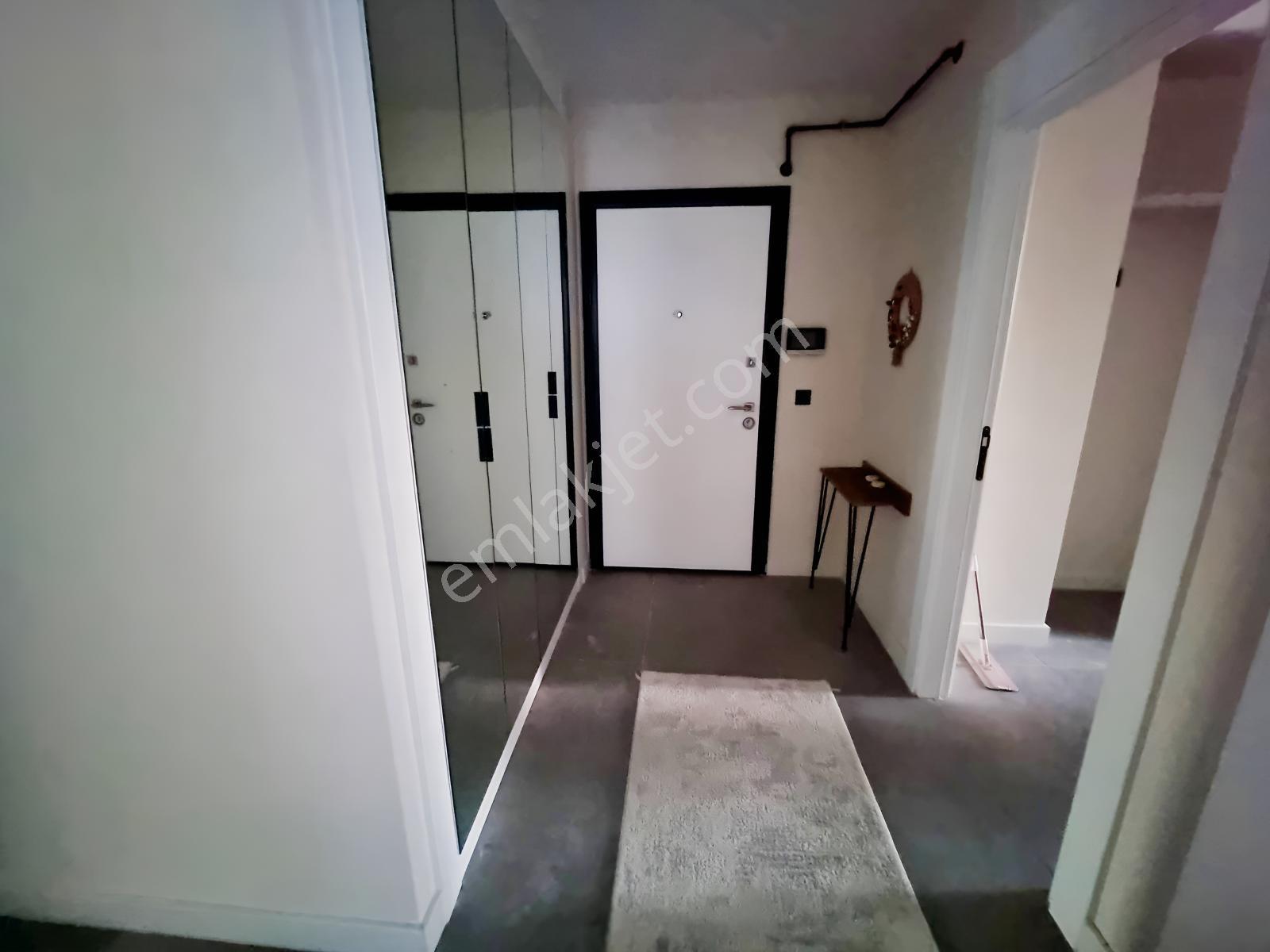 Tuzla Fars Pandros Site İçi Güzel Konum 3+1 Satılık Daire — fotoğraf 30