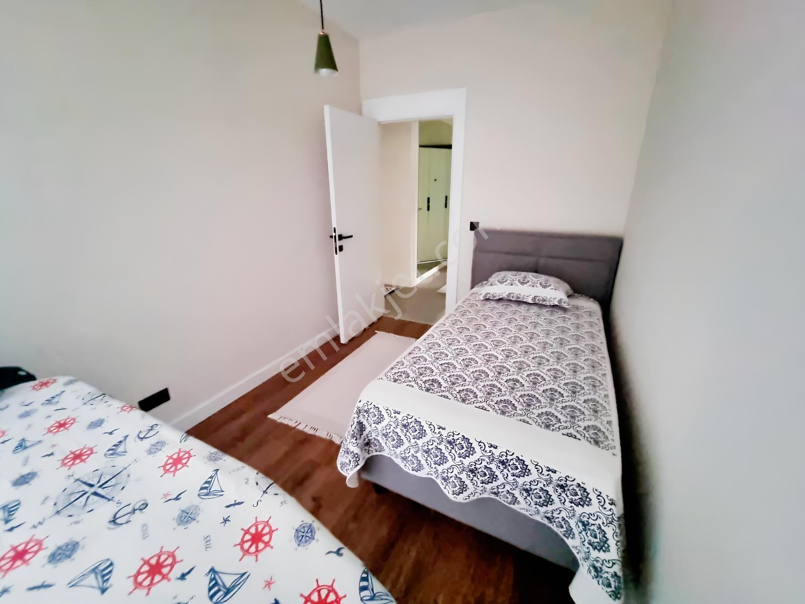 Tuzla Fars Pandros Site İçi Güzel Konum 3+1 Satılık Daire — fotoğraf 31
