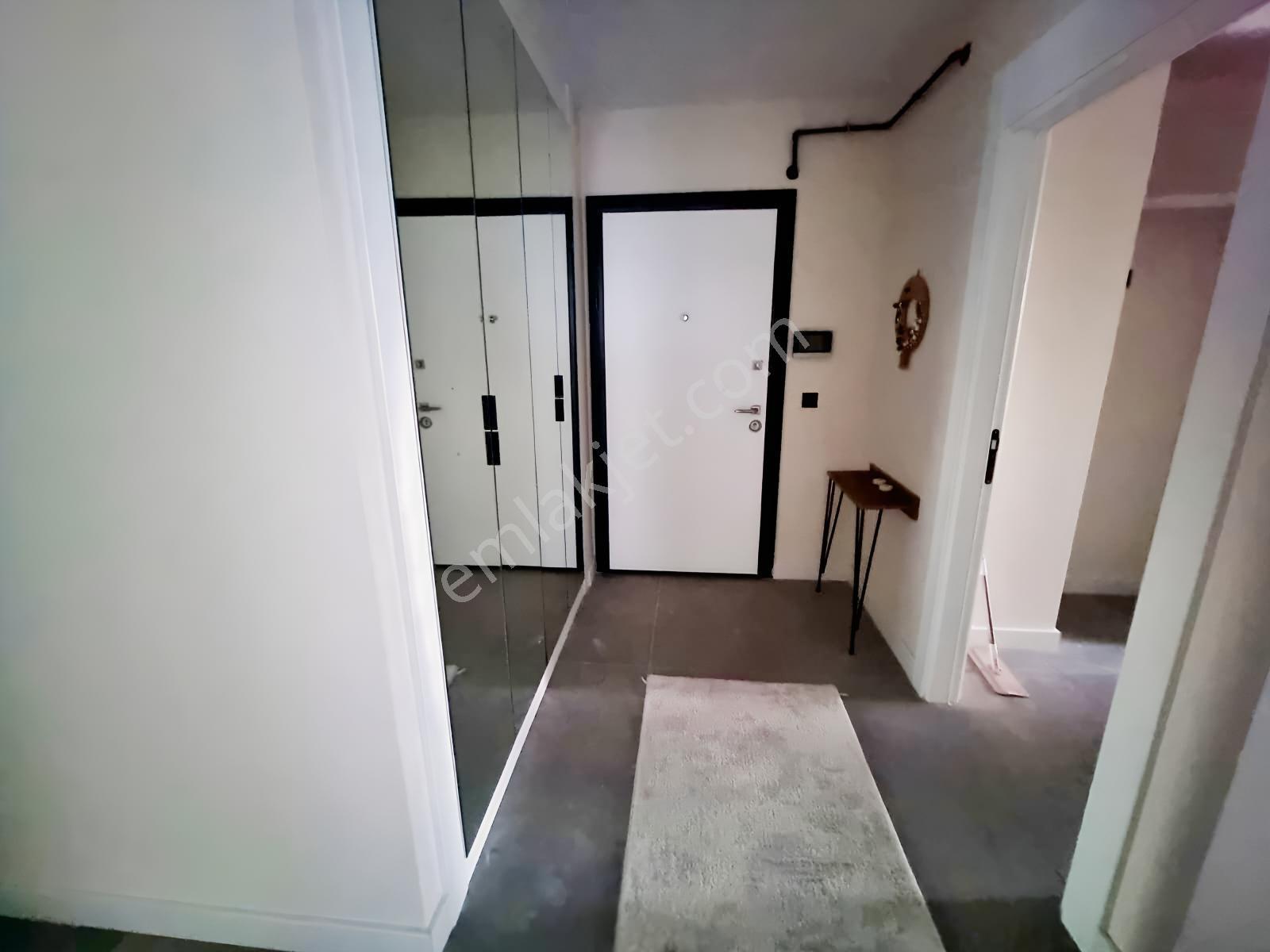 Tuzla Fars Pandros Site İçi Güzel Konum 3+1 Satılık Daire — fotoğraf 32