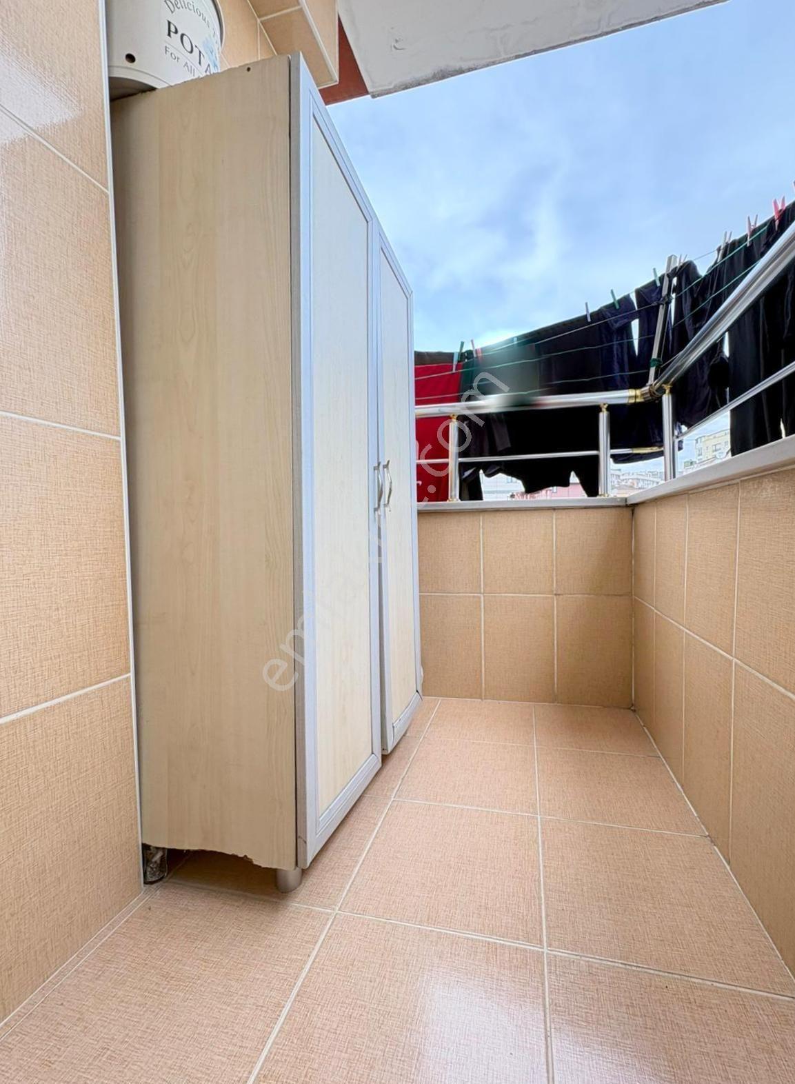 Mertcan'dan Hastane 5dk Metro 6dk İskanlı 2 Aileye Uygun Dubleks — fotoğraf 14