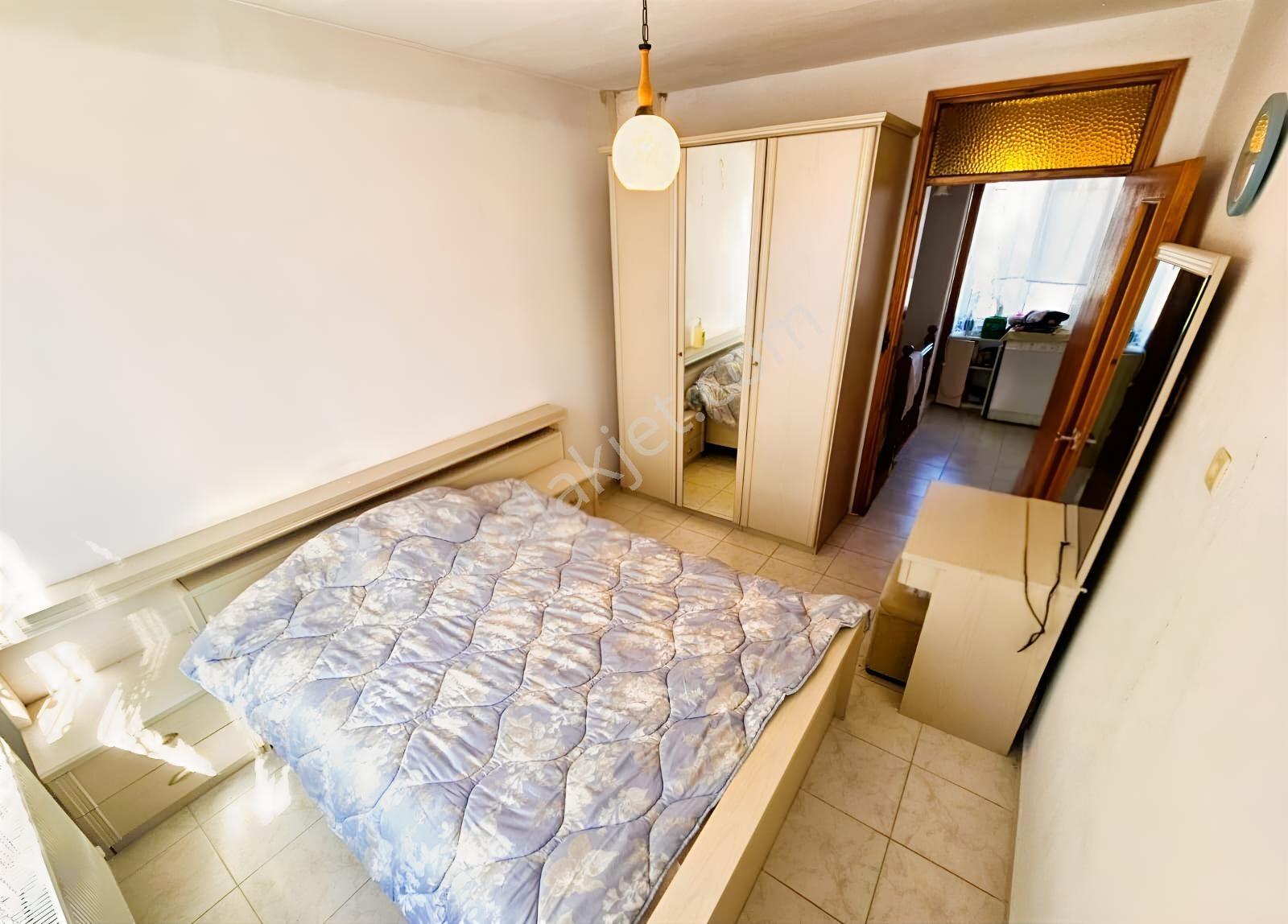 Güre'de Deniz'e Yürüyüş Mesafesinde Satılık Köşe 3+1 Villa — fotoğraf 10