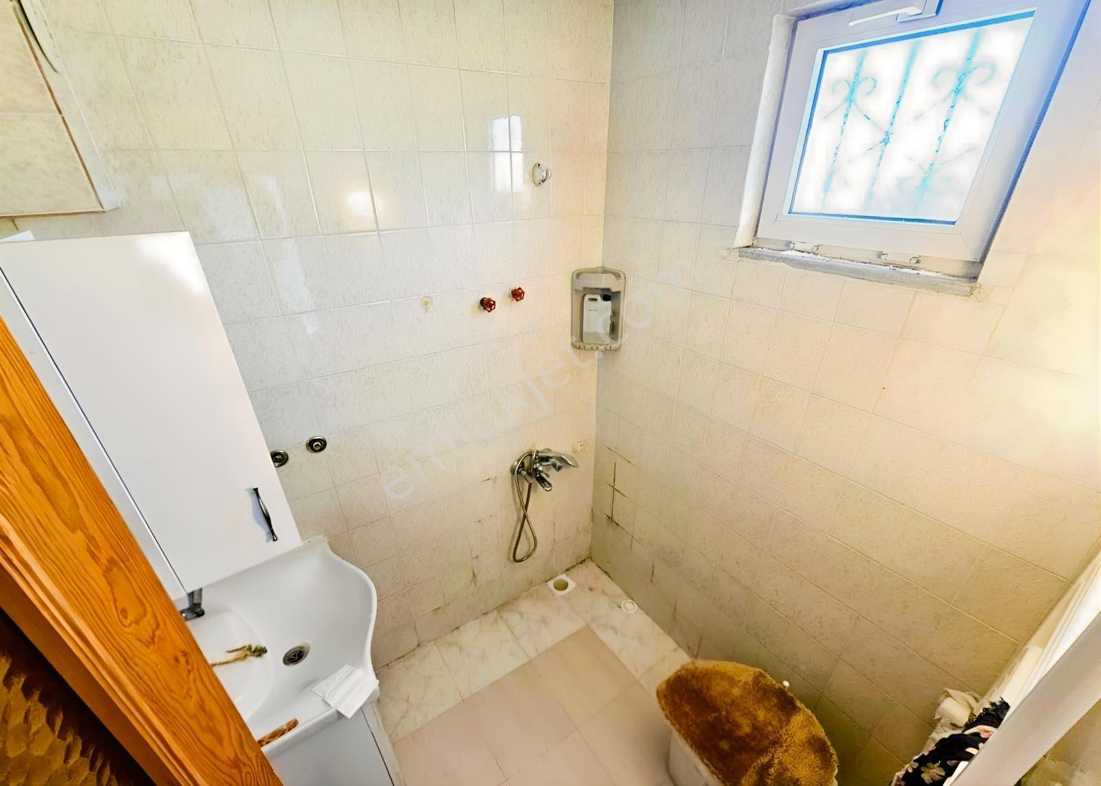 Güre'de Deniz'e Yürüyüş Mesafesinde Satılık Köşe 3+1 Villa — fotoğraf 11