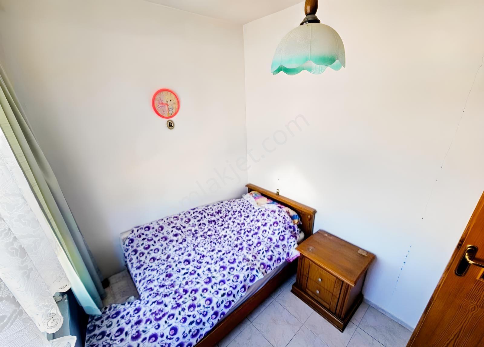 Güre'de Deniz'e Yürüyüş Mesafesinde Satılık Köşe 3+1 Villa — fotoğraf 12
