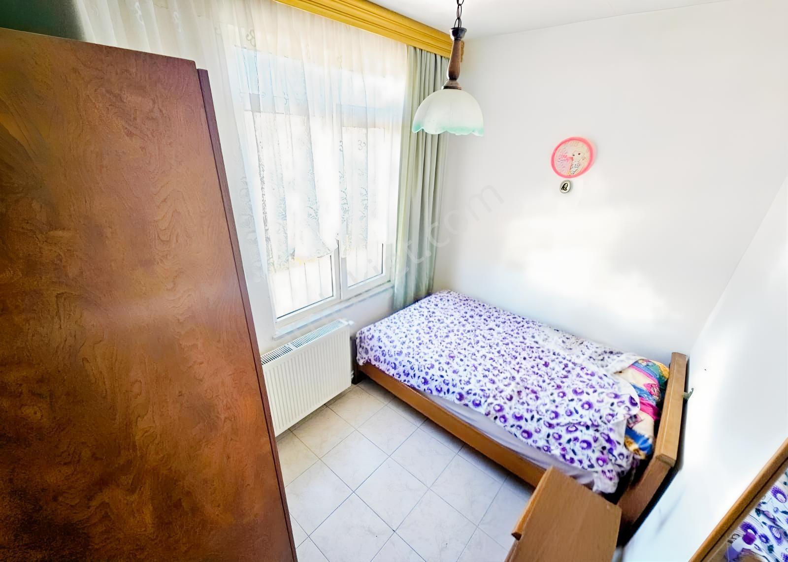 Güre'de Deniz'e Yürüyüş Mesafesinde Satılık Köşe 3+1 Villa — fotoğraf 13