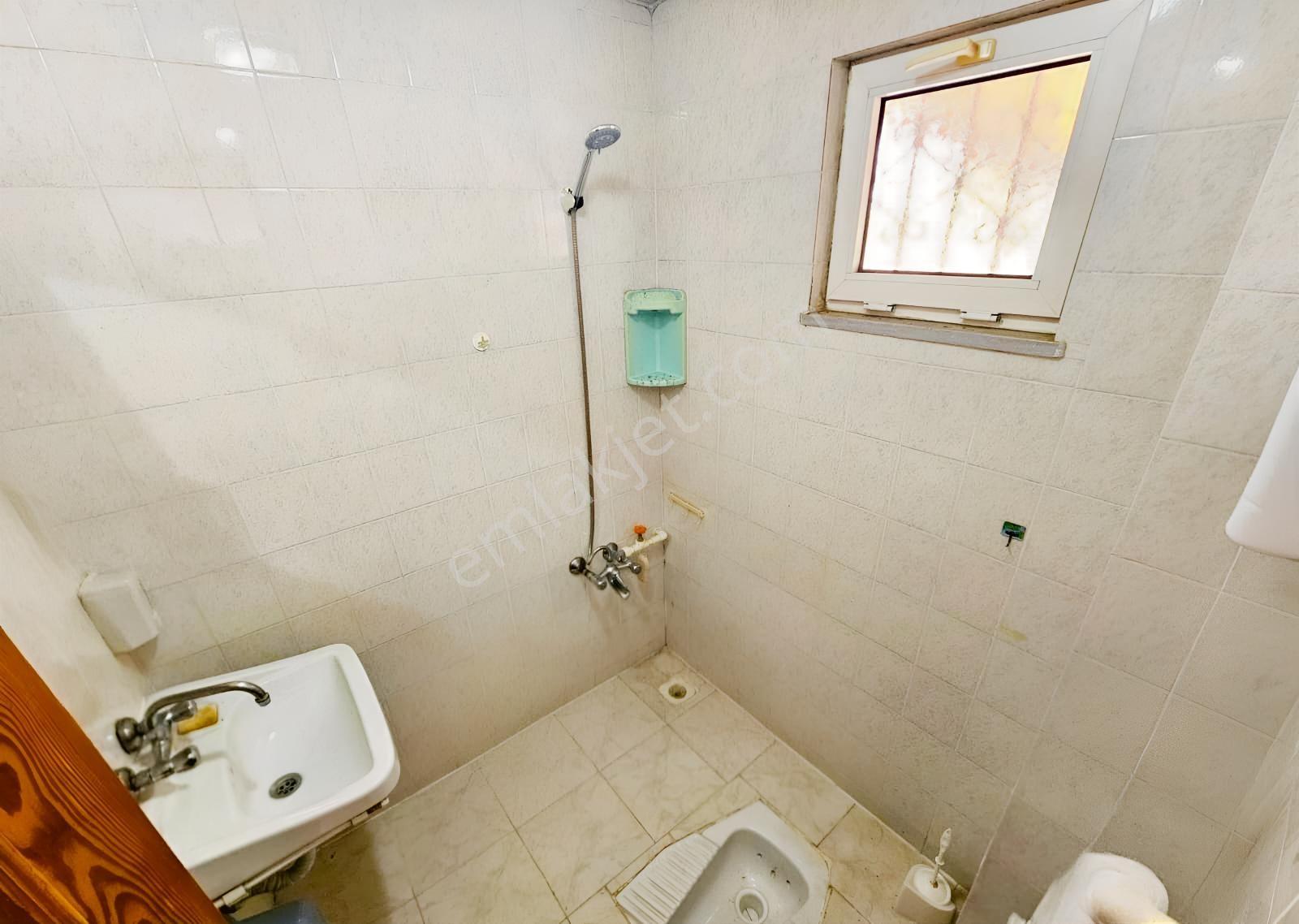 Güre'de Deniz'e Yürüyüş Mesafesinde Satılık Köşe 3+1 Villa — fotoğraf 15