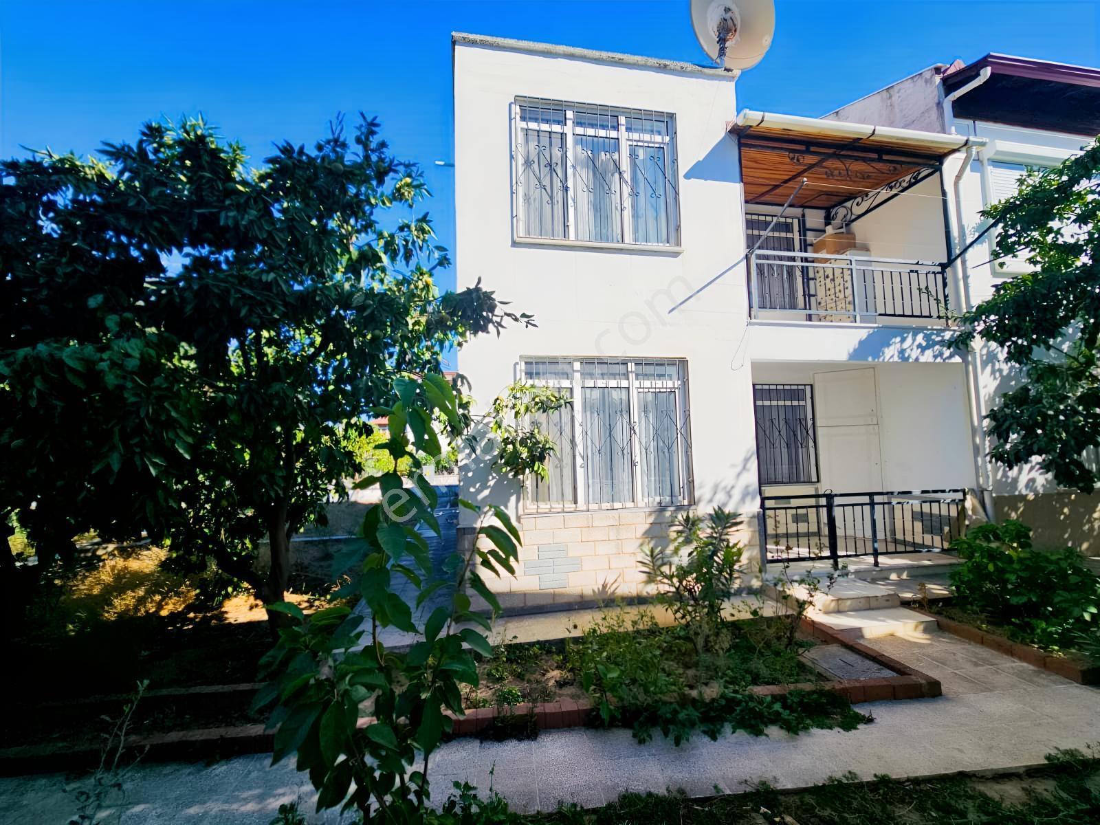 Güre'de Deniz'e Yürüyüş Mesafesinde Satılık Köşe 3+1 Villa — fotoğraf 19