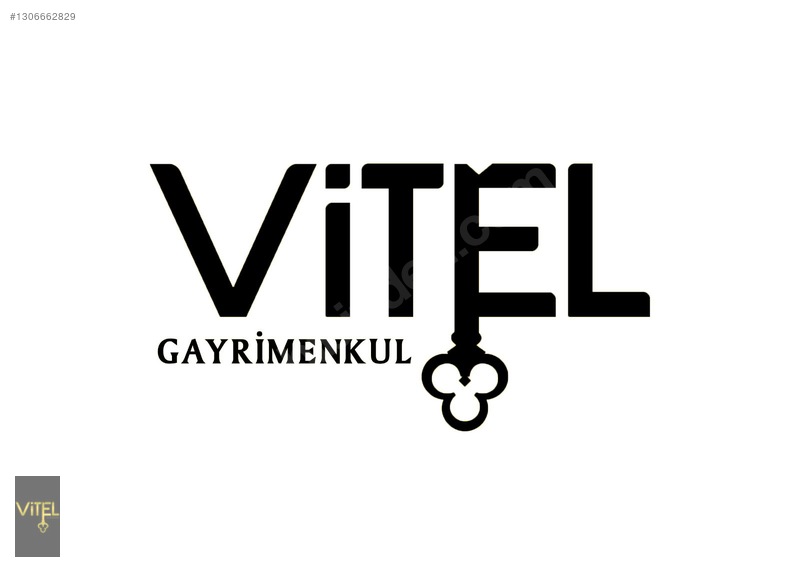 Vitel'Den D400 Üzeri Ticari+Konut Lejantlı 0.90 Emsal 9 Kat İmar — fotoğraf 6