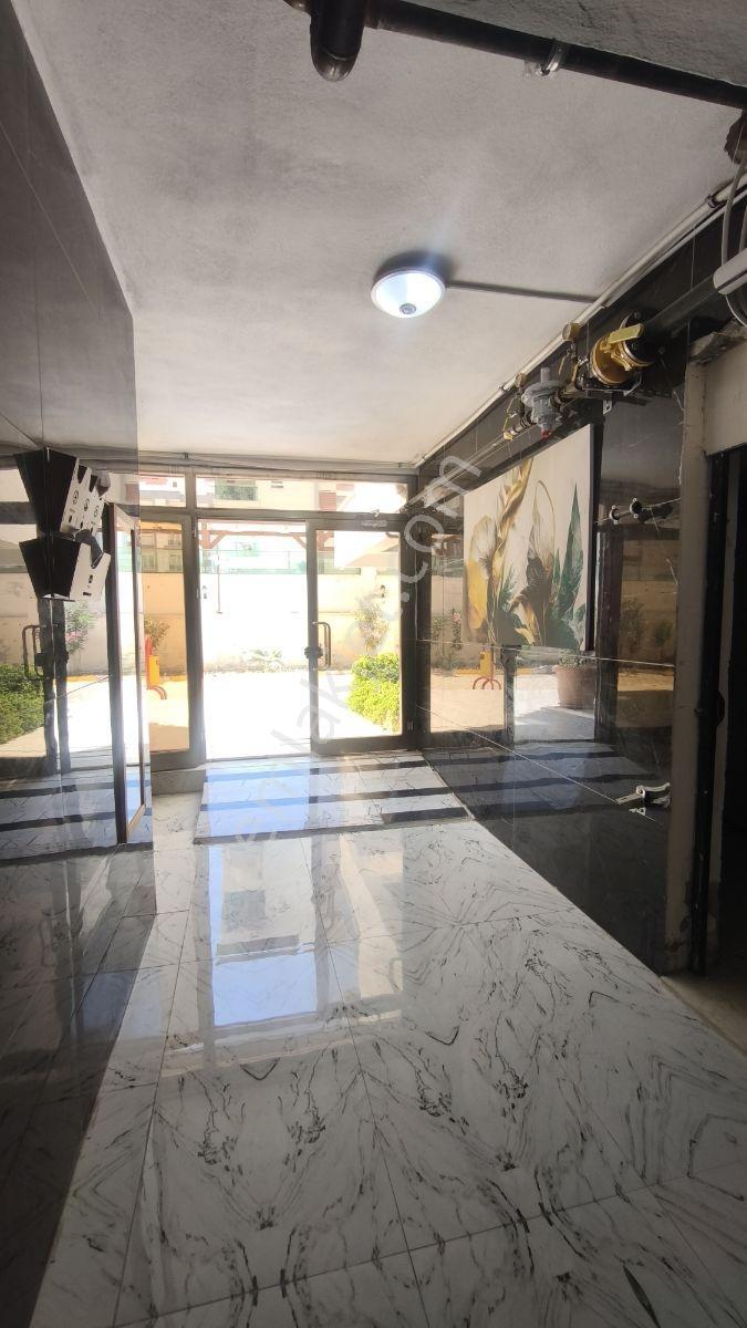 Konyaaltı Sarısu Pınar Park Sitesi'nde Satılık 3+1 — fotoğraf 6