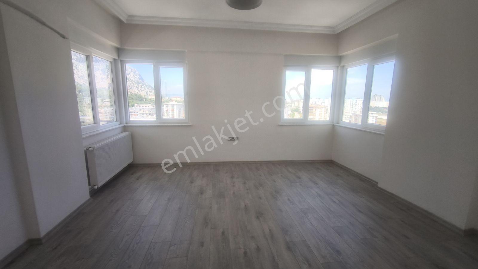 Konyaaltı Sarısu Pınar Park Sitesi'nde Satılık 3+1 — fotoğraf 8