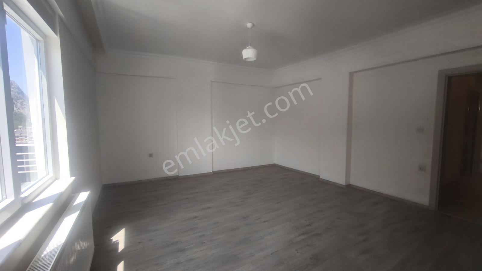 Konyaaltı Sarısu Pınar Park Sitesi'nde Satılık 3+1 — fotoğraf 9