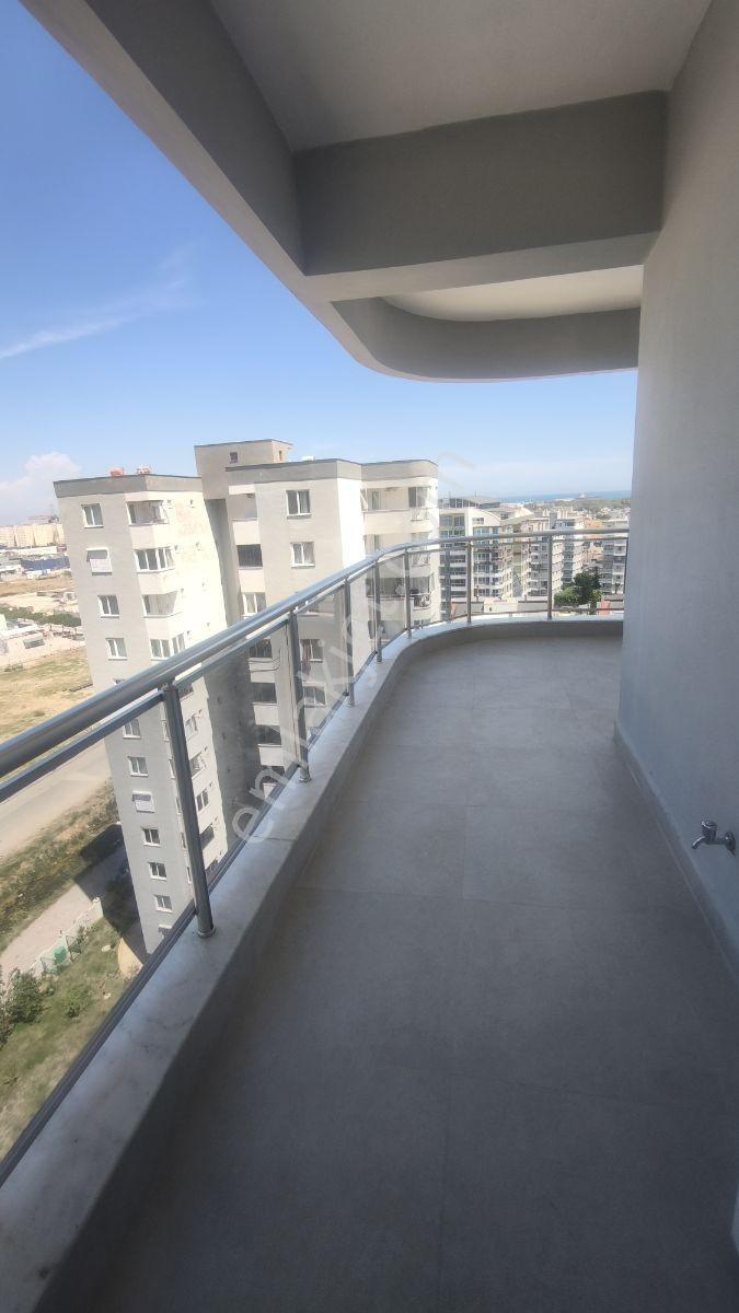 Konyaaltı Sarısu Pınar Park Sitesi'nde Satılık 3+1 — fotoğraf 10