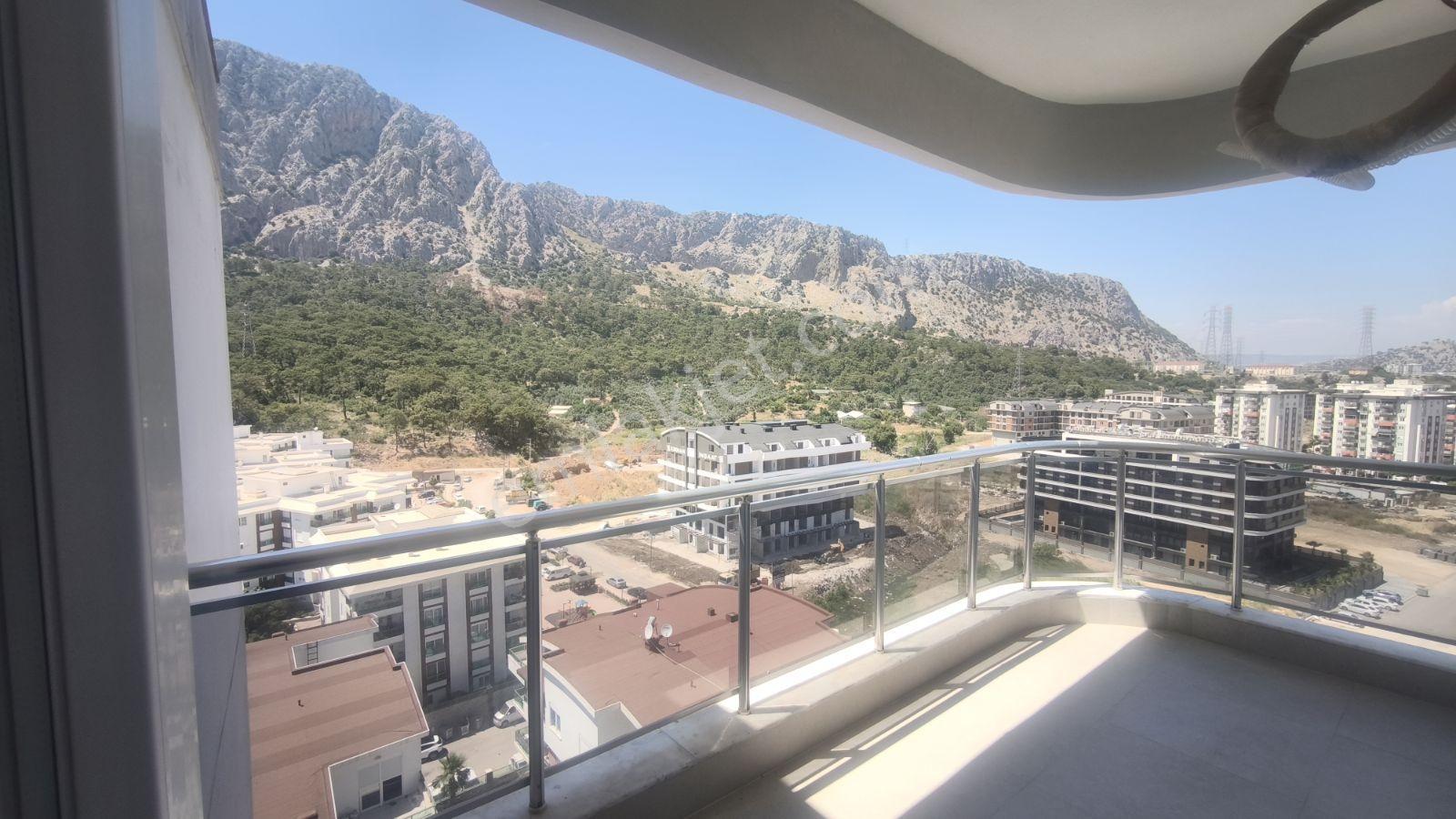 Konyaaltı Sarısu Pınar Park Sitesi'nde Satılık 3+1 — fotoğraf 11