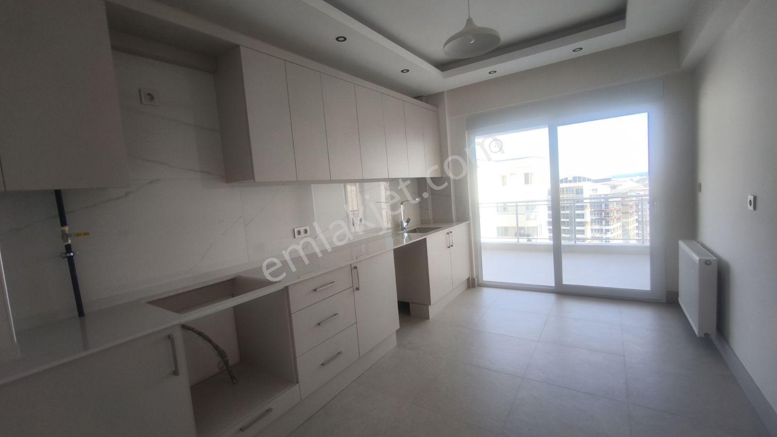 Konyaaltı Sarısu Pınar Park Sitesi'nde Satılık 3+1 — fotoğraf 12