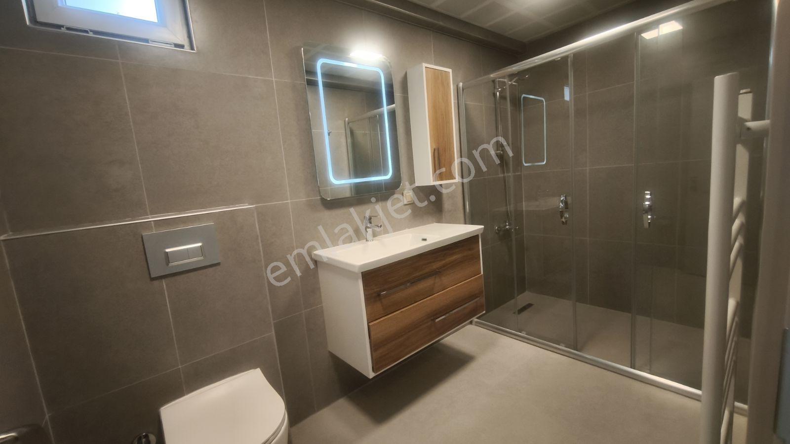 Konyaaltı Sarısu Pınar Park Sitesi'nde Satılık 3+1 — fotoğraf 14